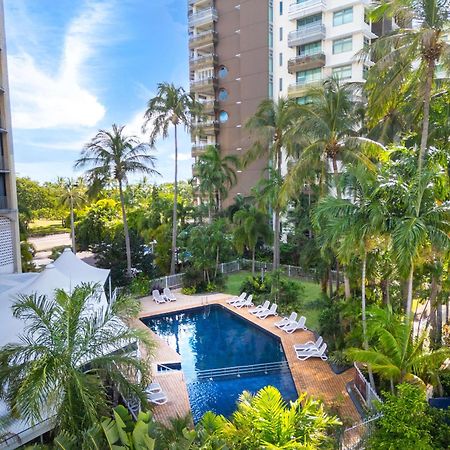 Hilton Garden Inn Darwin Dış mekan fotoğraf