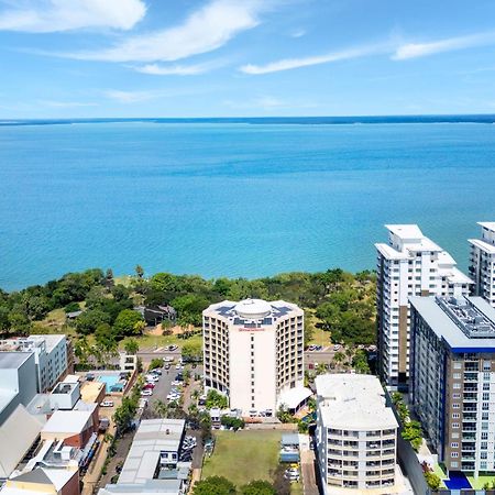 Hilton Garden Inn Darwin Dış mekan fotoğraf