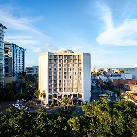 Hilton Garden Inn Darwin Dış mekan fotoğraf