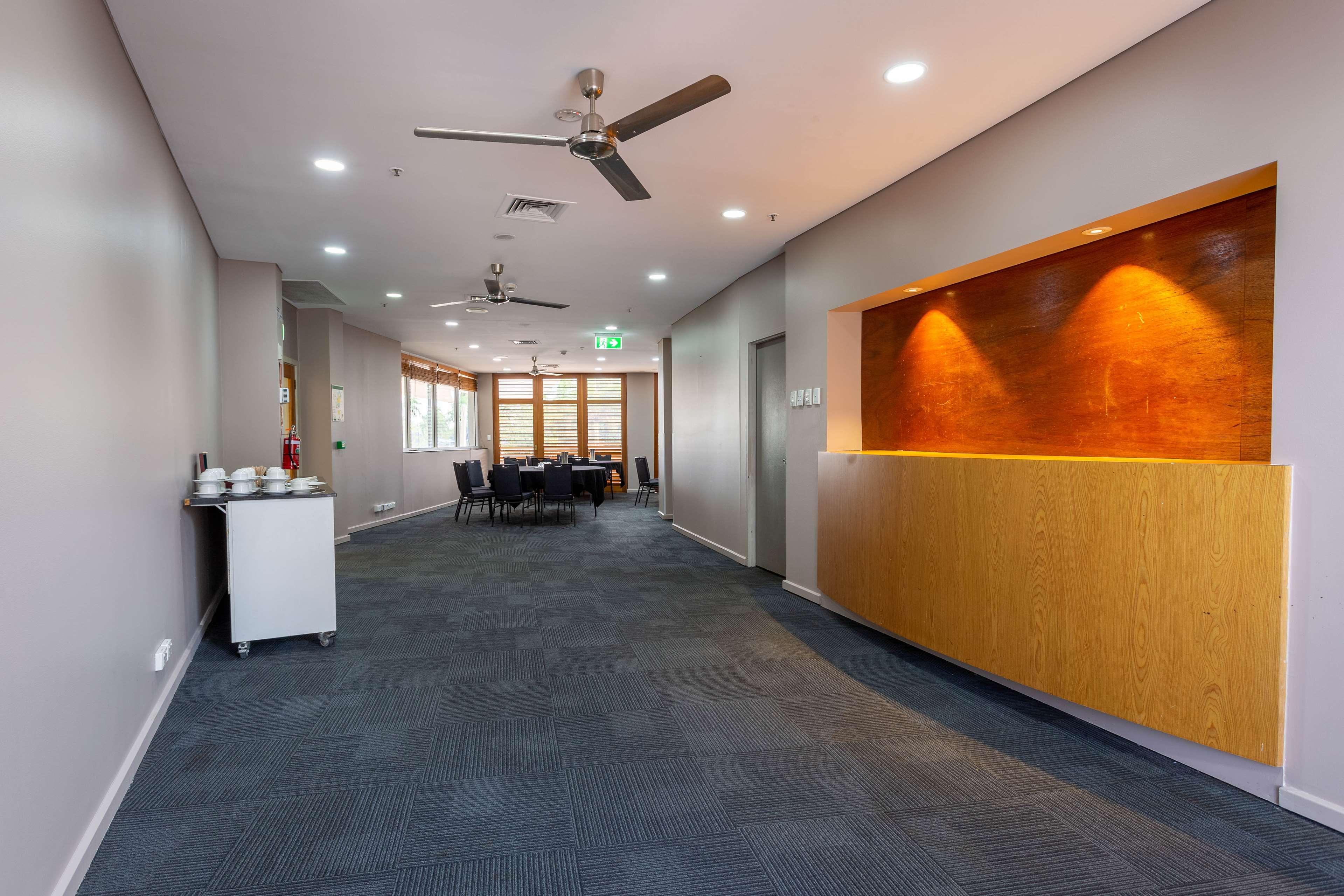 Hilton Garden Inn Darwin Dış mekan fotoğraf