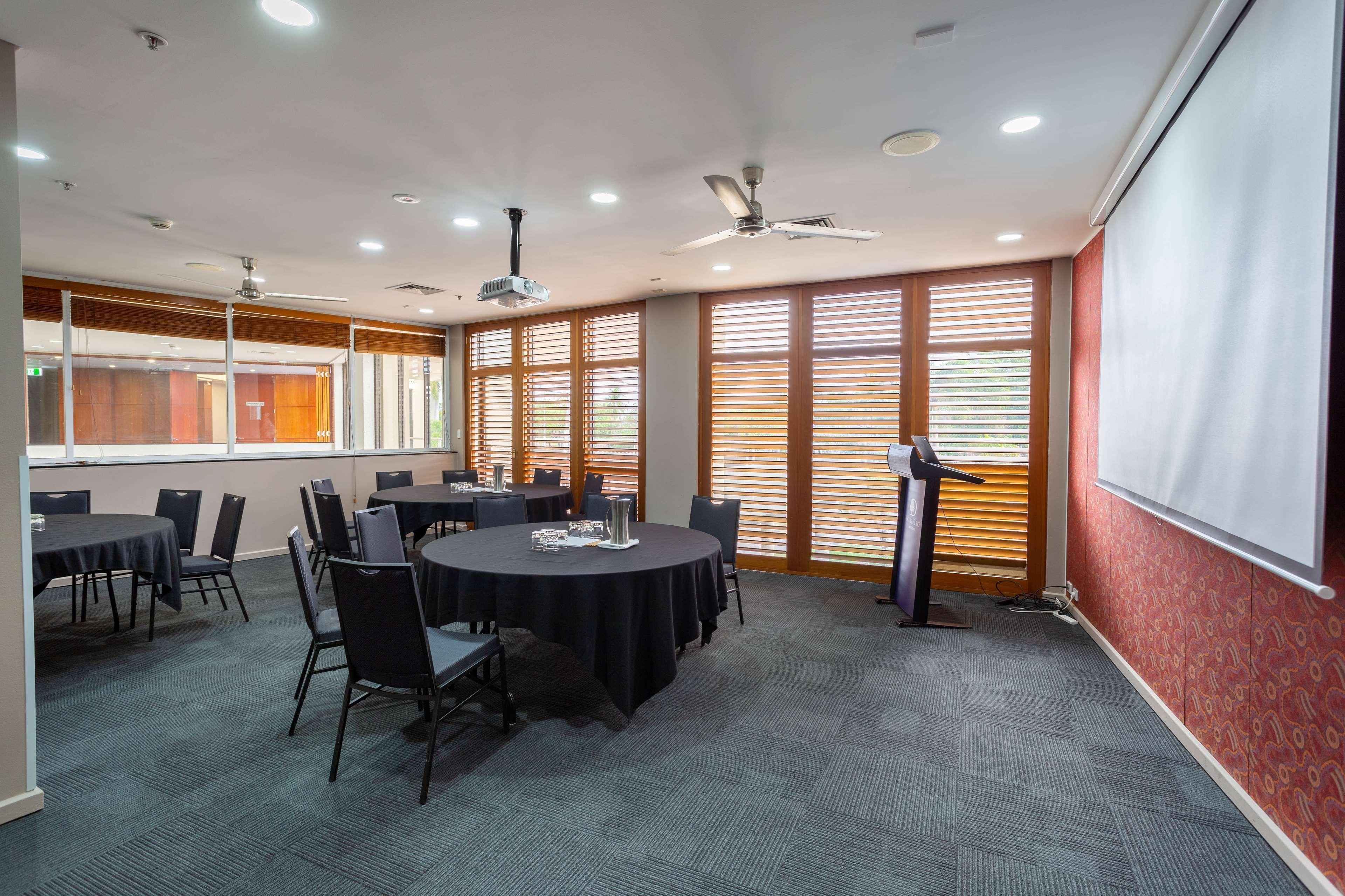 Hilton Garden Inn Darwin Dış mekan fotoğraf