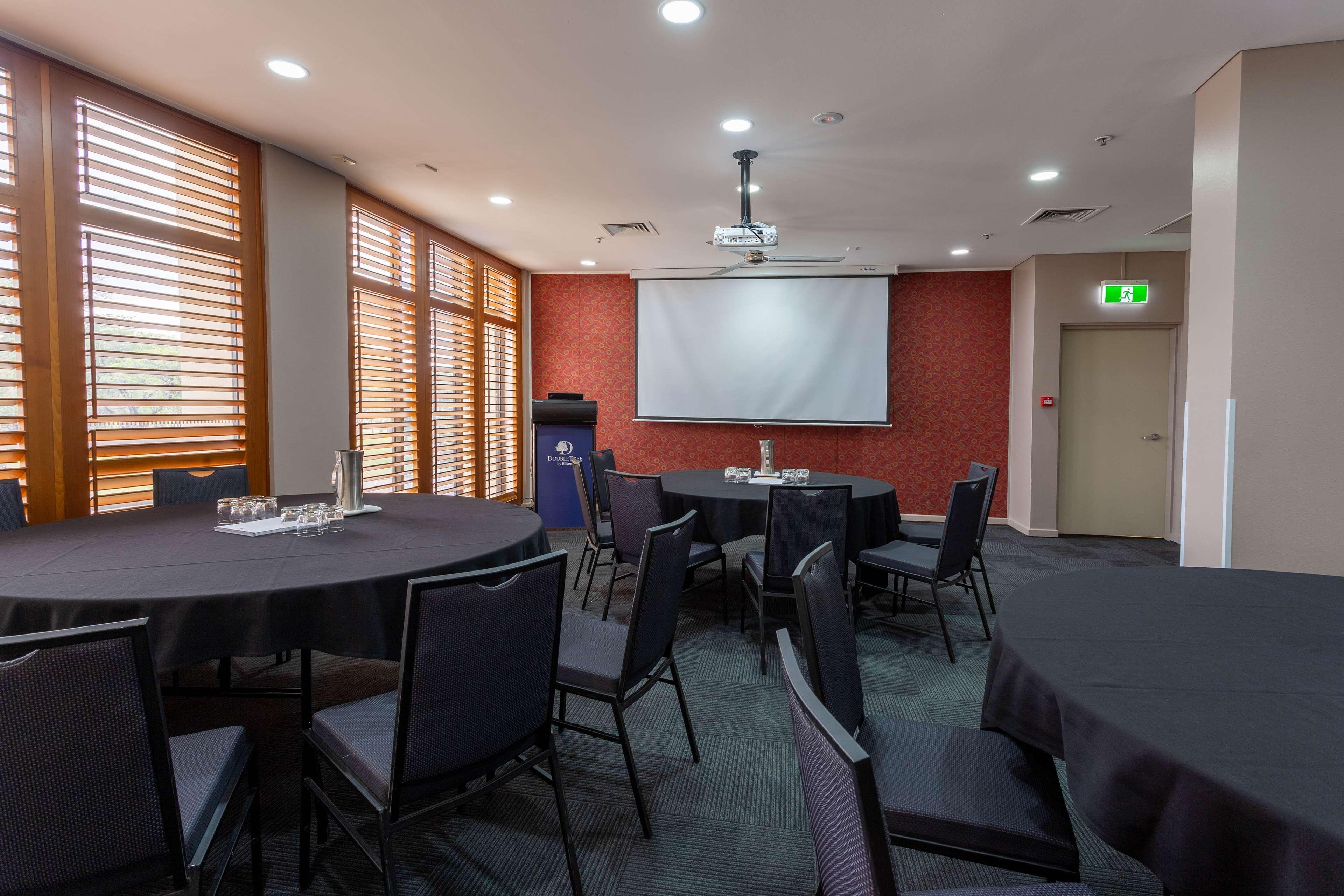 Hilton Garden Inn Darwin Dış mekan fotoğraf