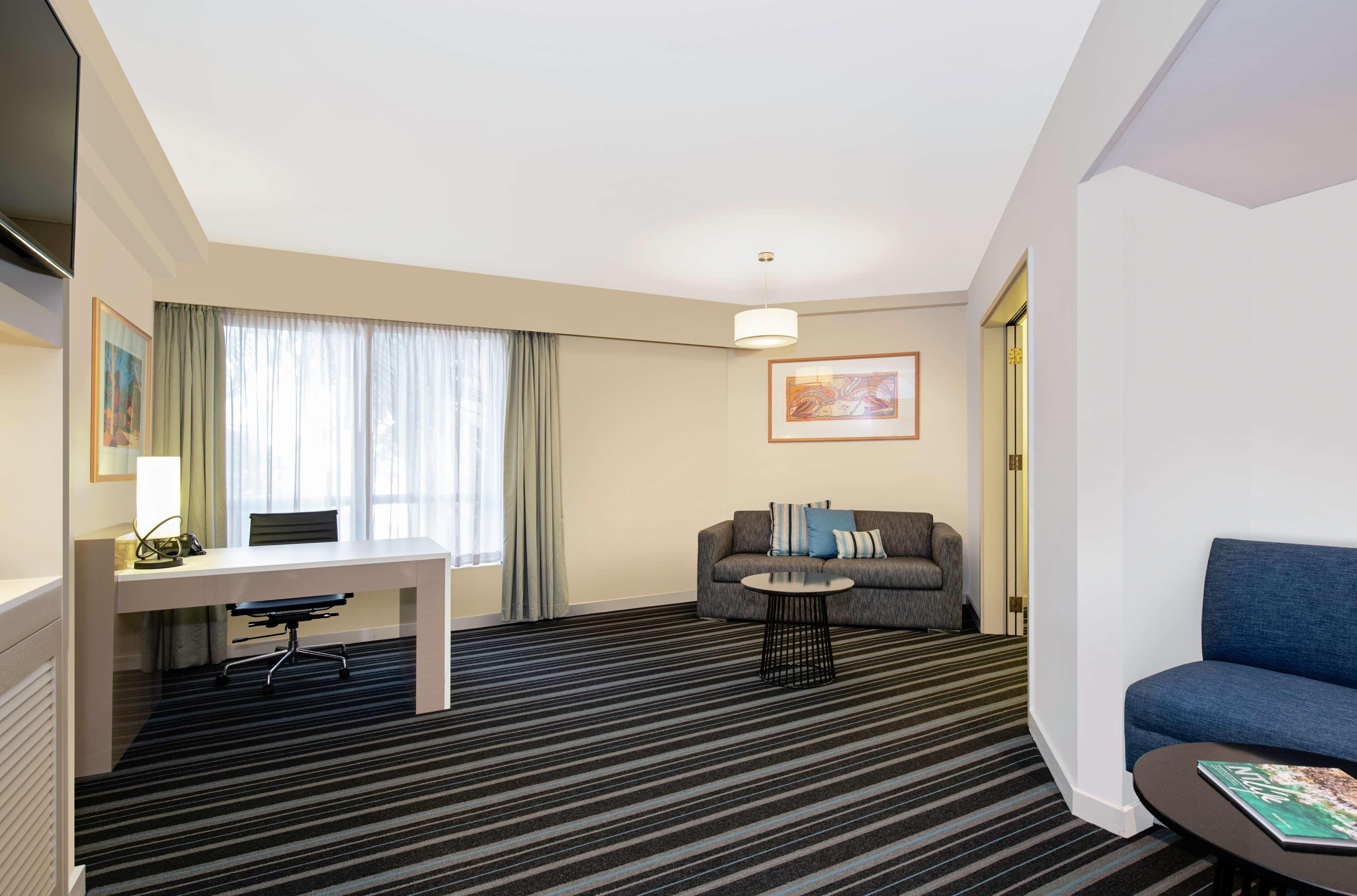 Hilton Garden Inn Darwin Dış mekan fotoğraf