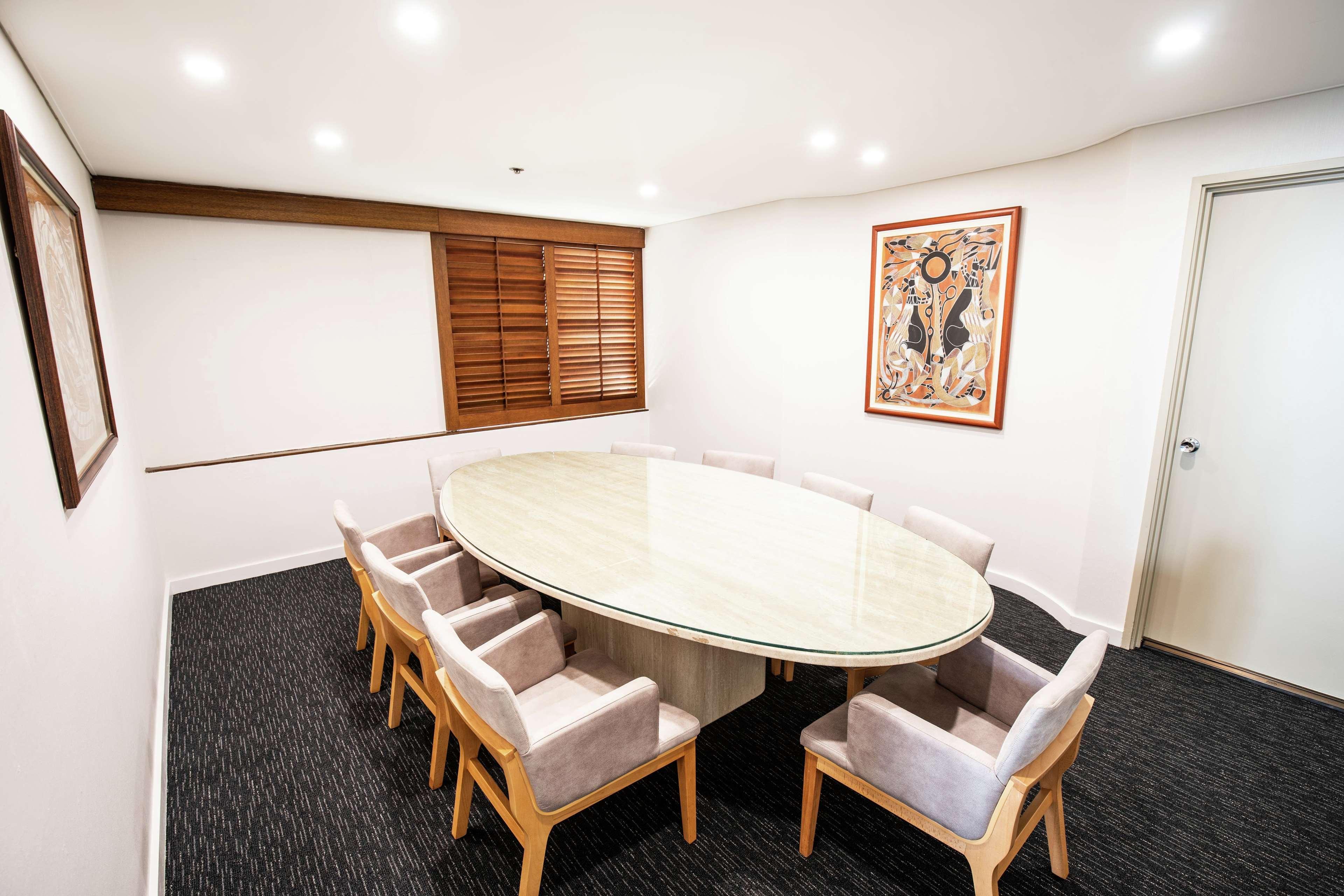 Hilton Garden Inn Darwin Dış mekan fotoğraf