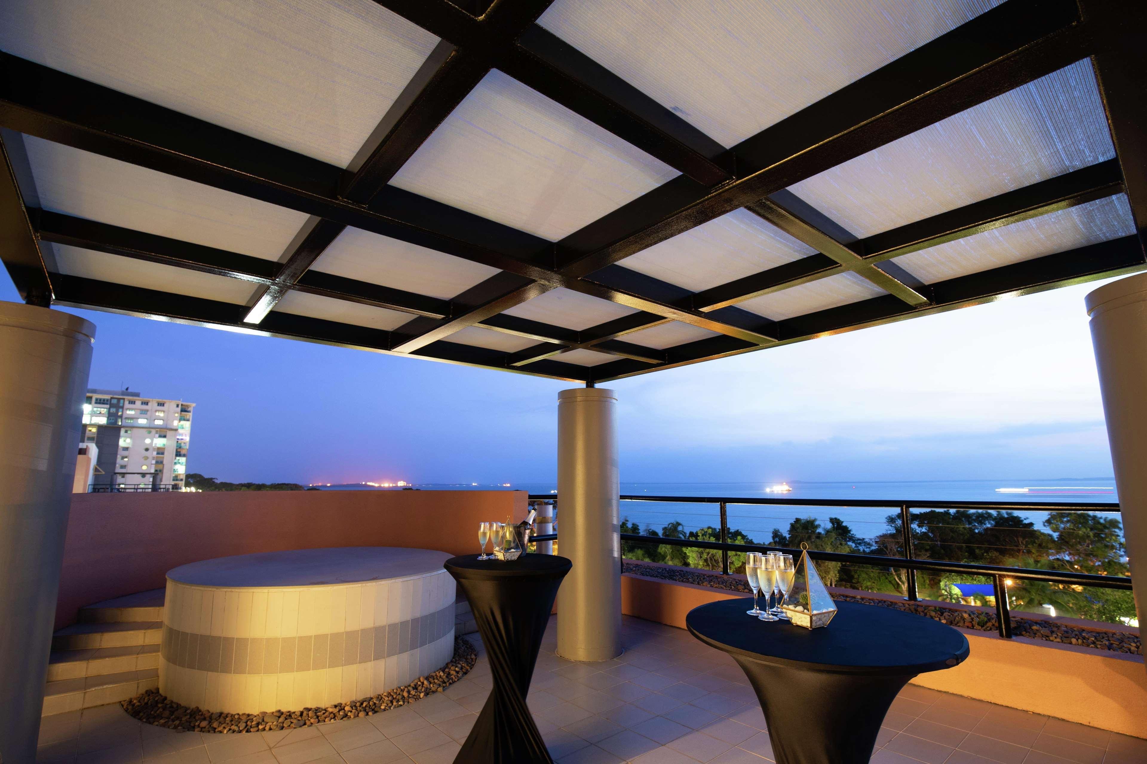 Hilton Garden Inn Darwin Dış mekan fotoğraf