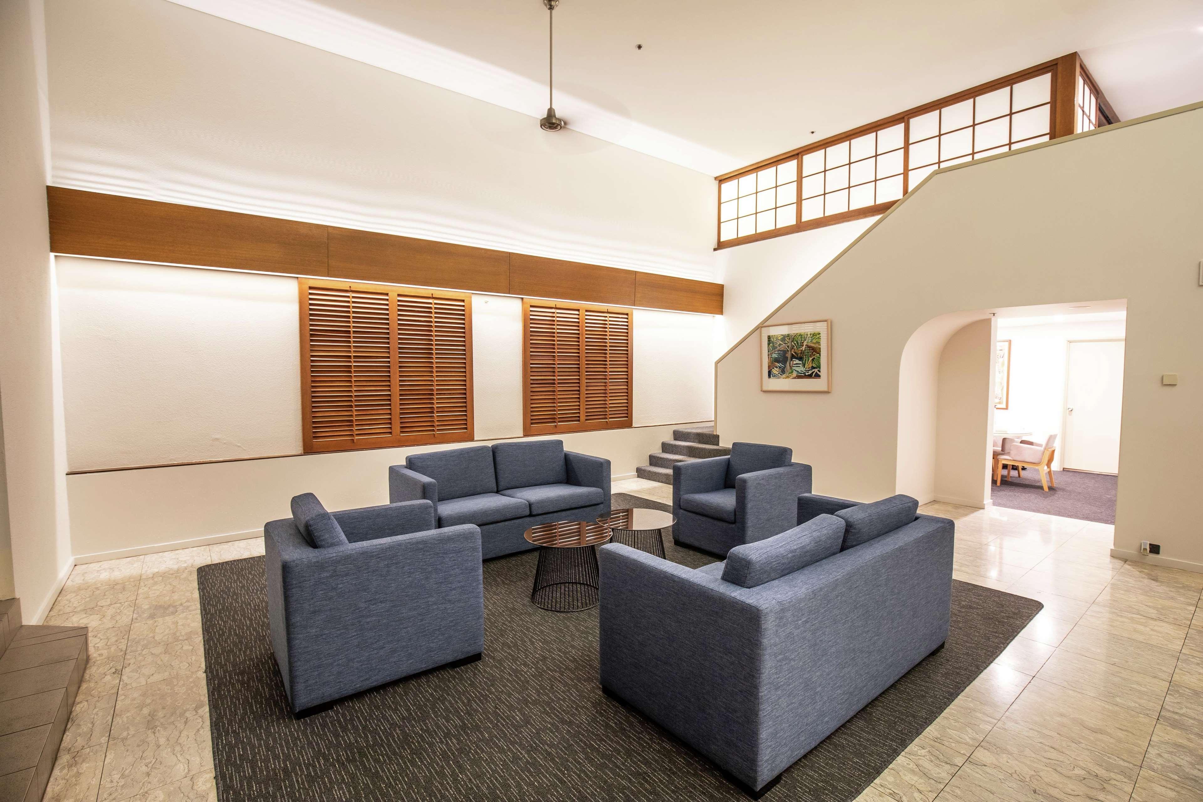 Hilton Garden Inn Darwin Dış mekan fotoğraf