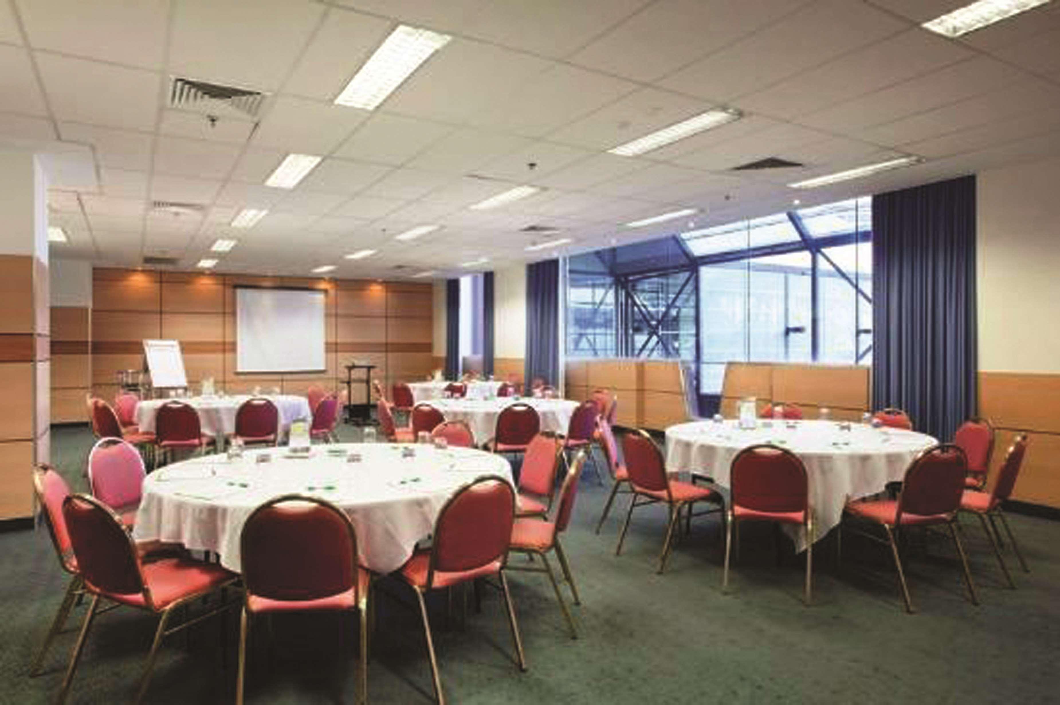 Hilton Garden Inn Darwin Dış mekan fotoğraf