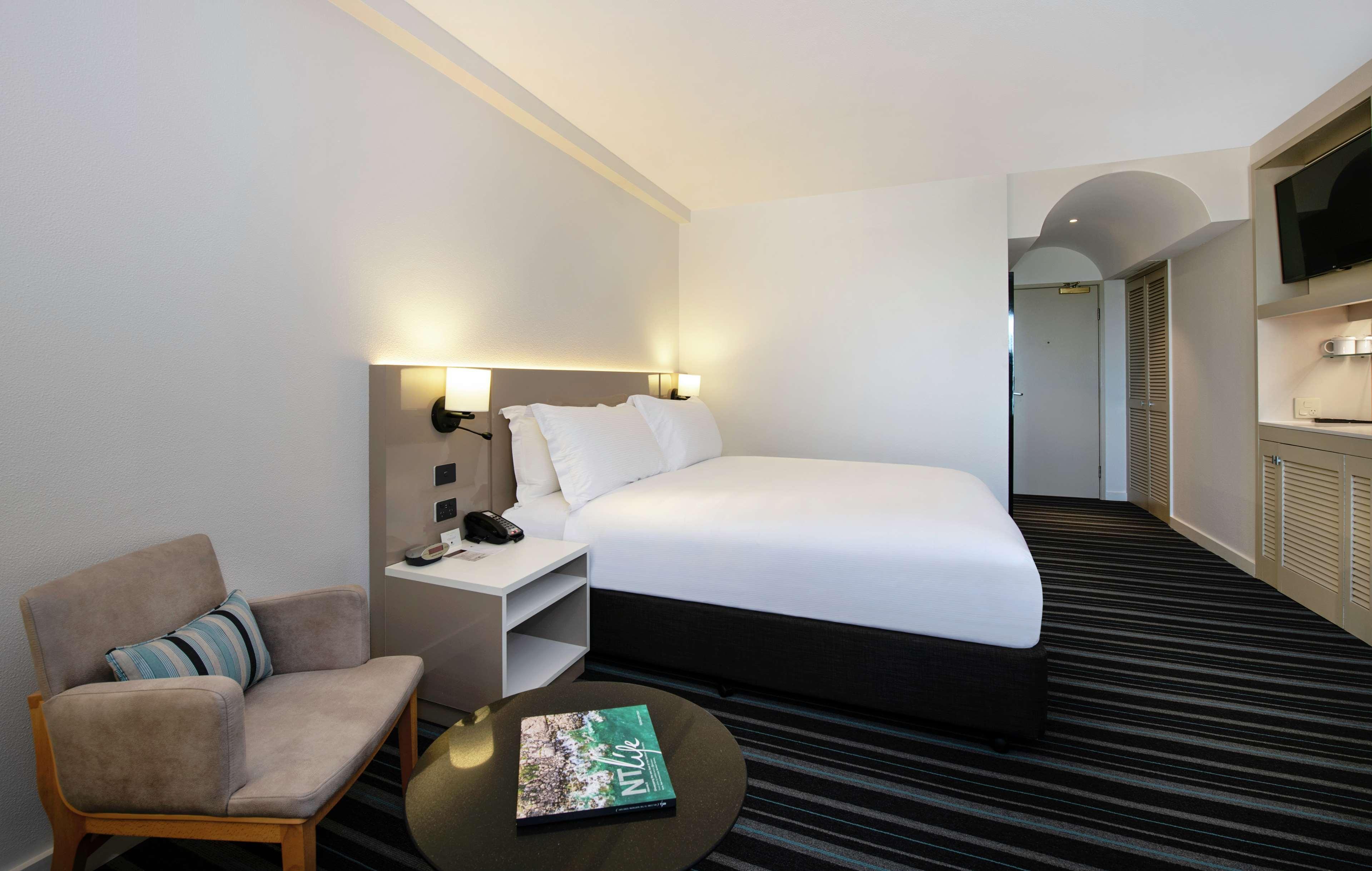 Hilton Garden Inn Darwin Dış mekan fotoğraf