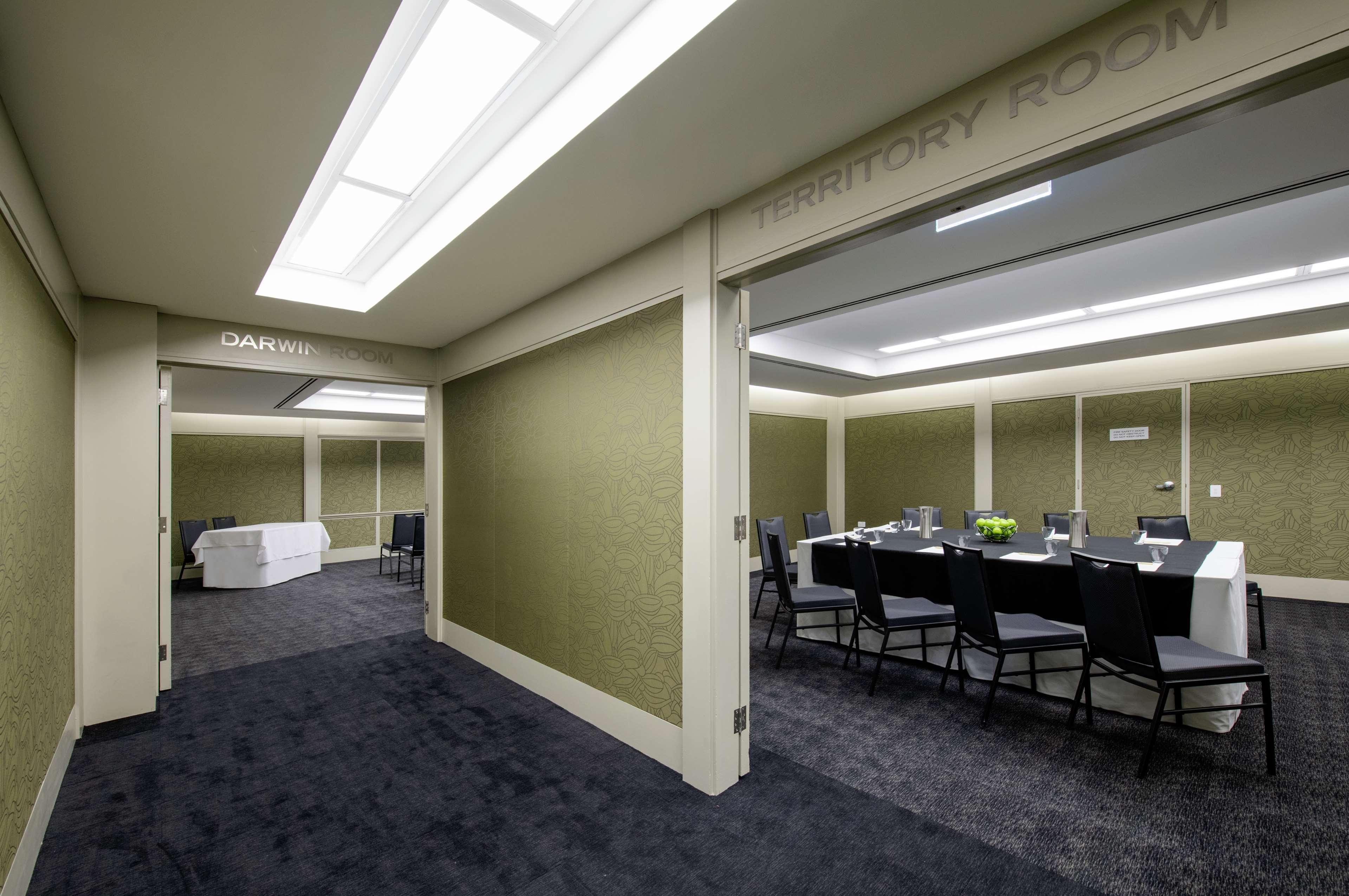 Hilton Garden Inn Darwin Dış mekan fotoğraf