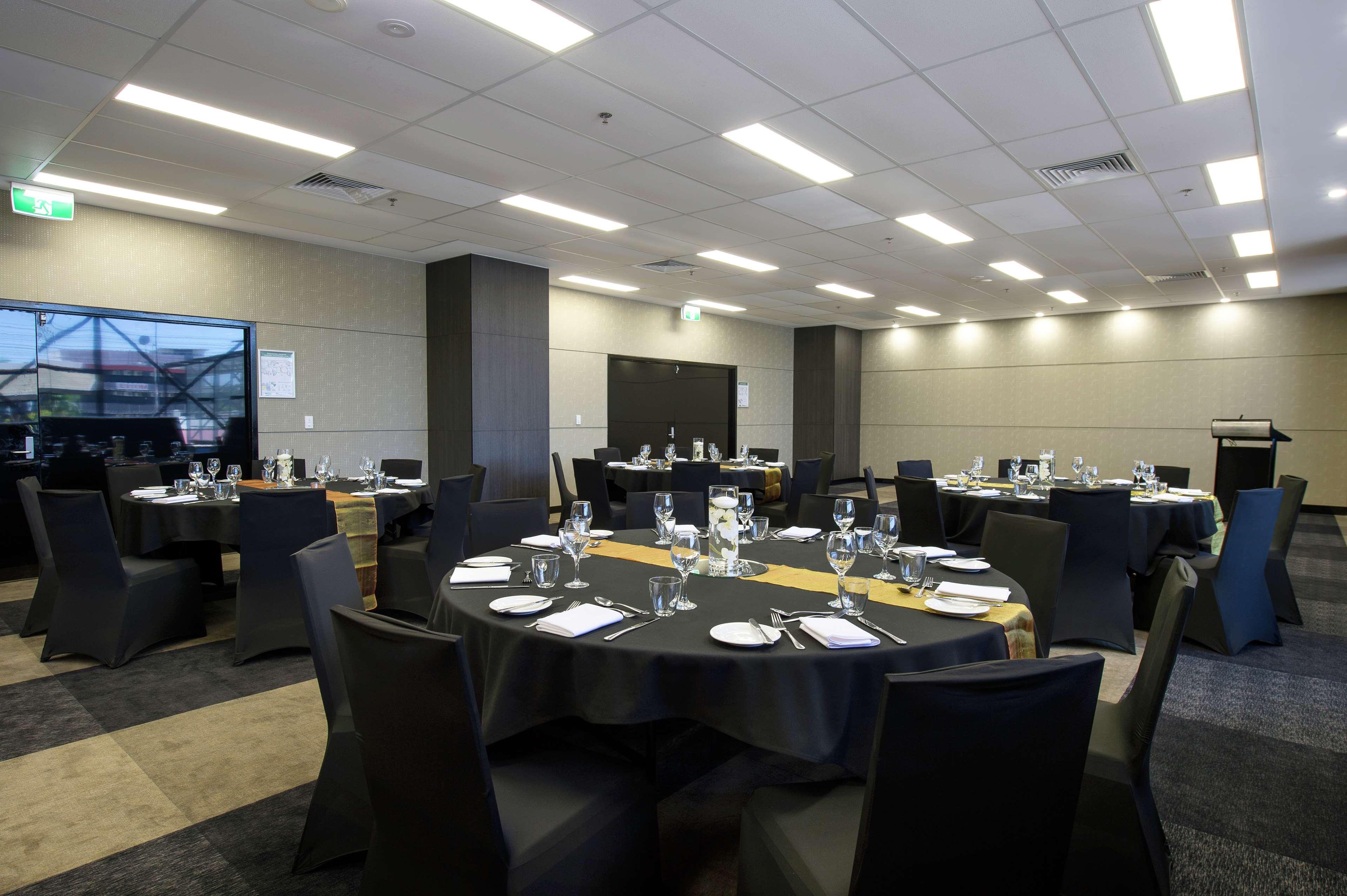 Hilton Garden Inn Darwin Dış mekan fotoğraf