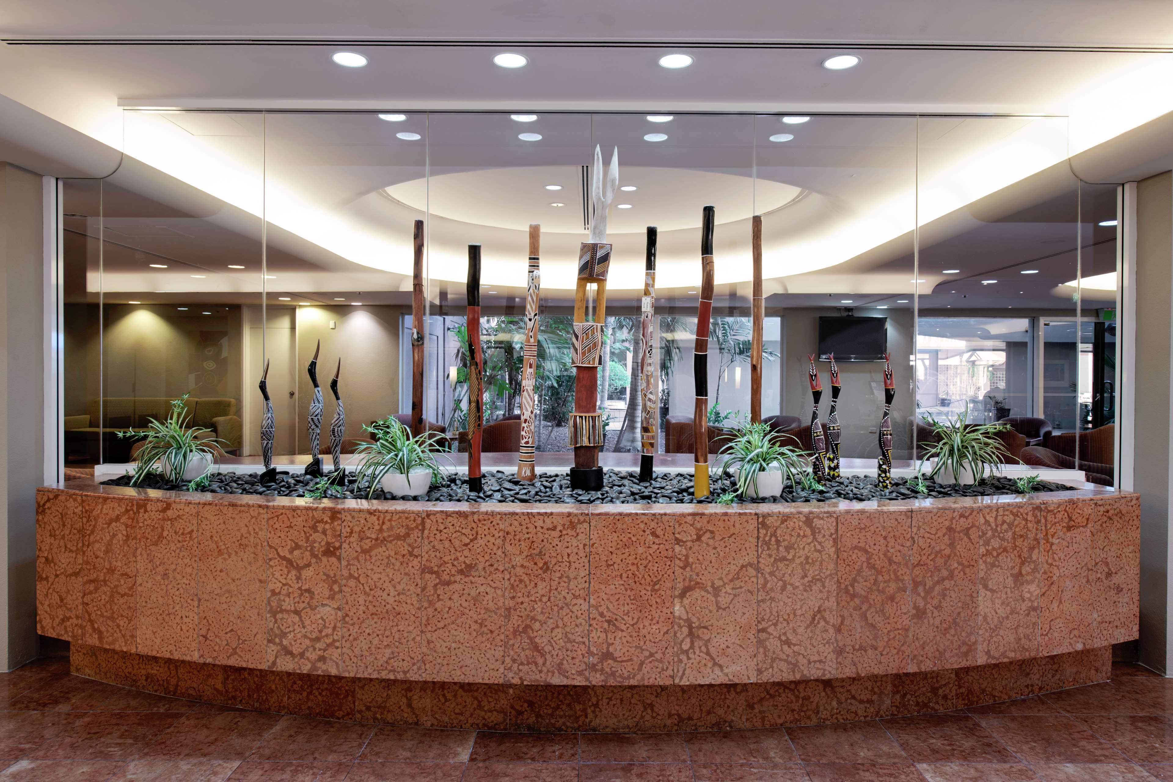 Hilton Garden Inn Darwin Dış mekan fotoğraf