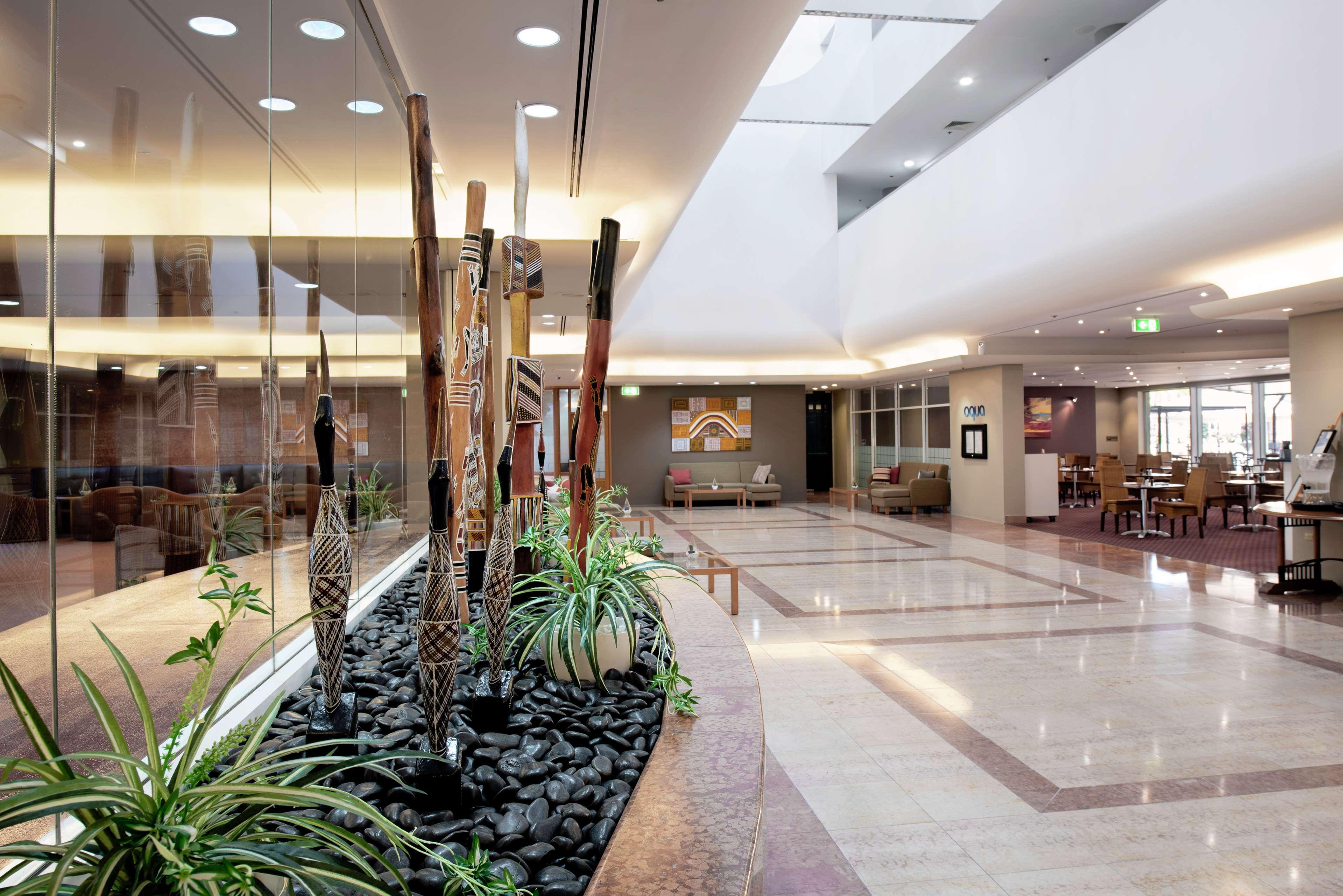 Hilton Garden Inn Darwin Dış mekan fotoğraf