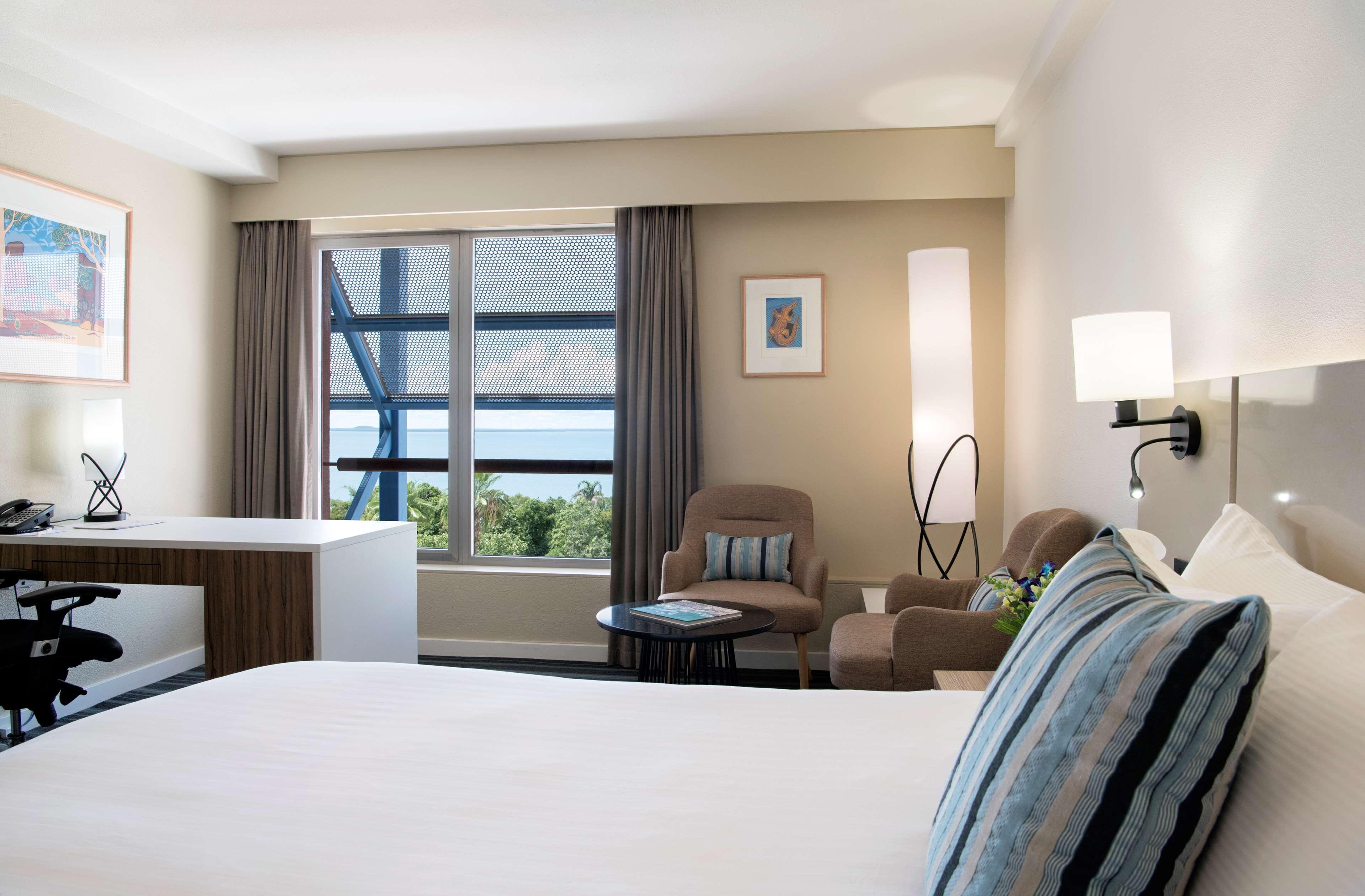 Hilton Garden Inn Darwin Dış mekan fotoğraf