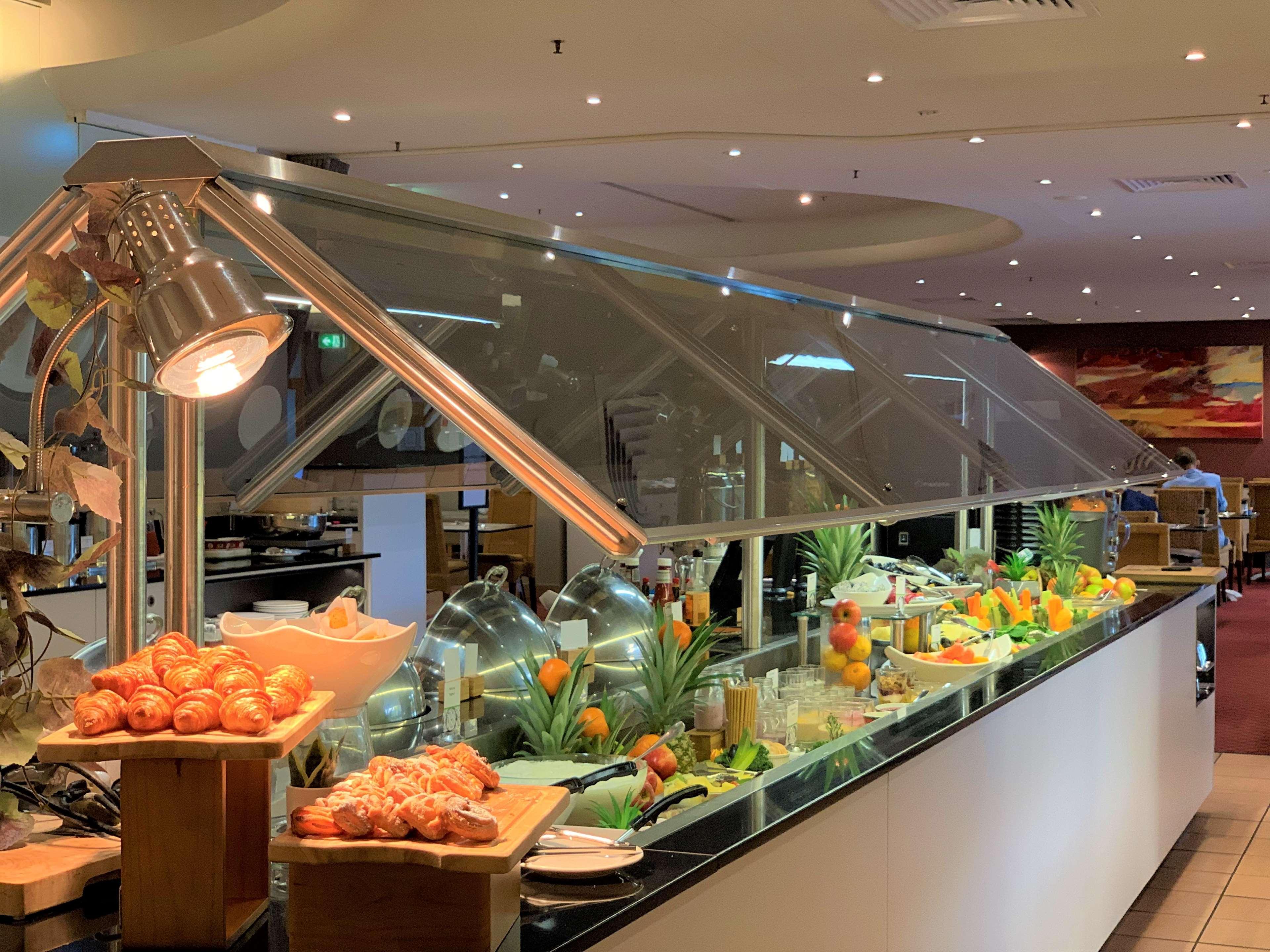 Hilton Garden Inn Darwin Dış mekan fotoğraf