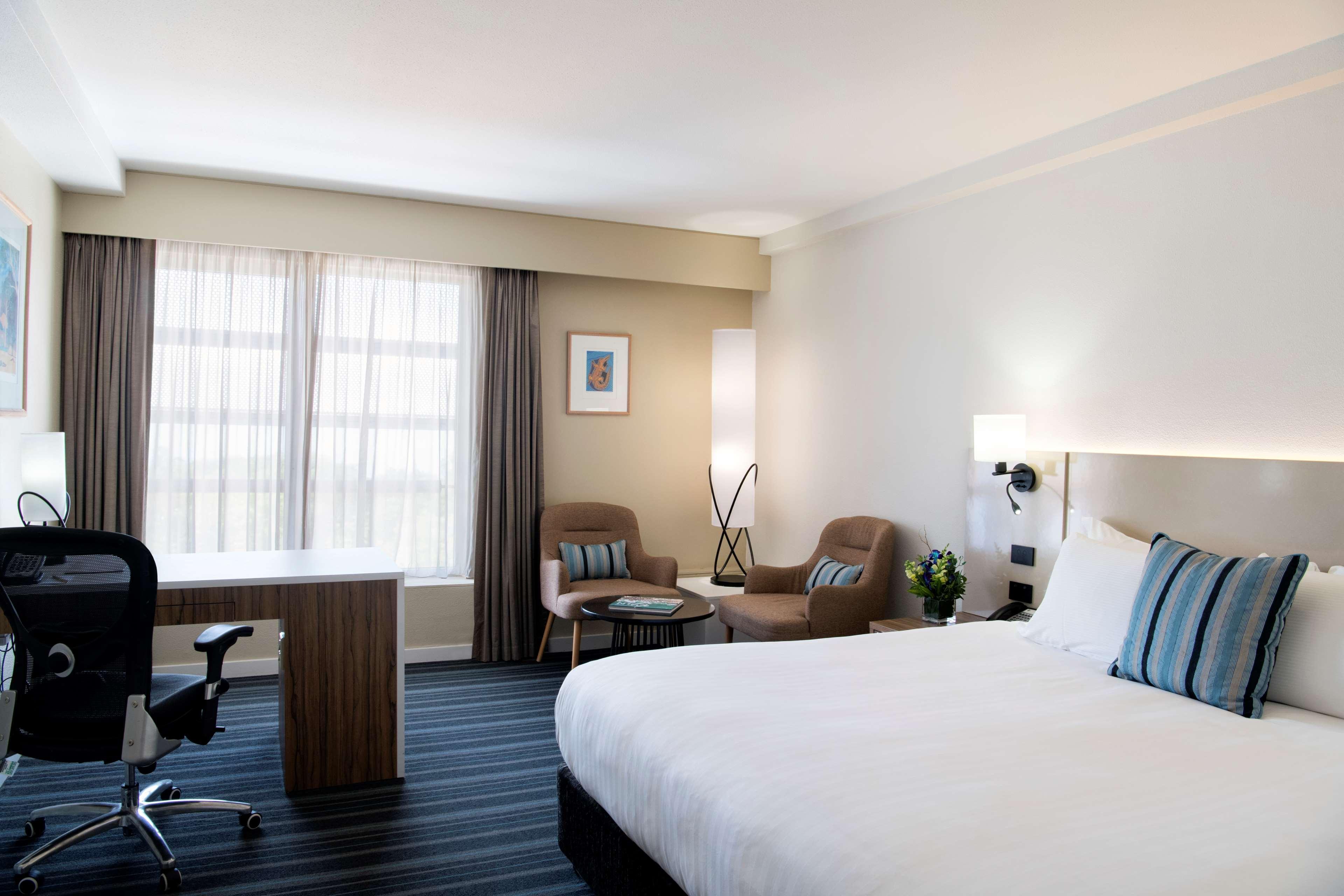 Hilton Garden Inn Darwin Dış mekan fotoğraf