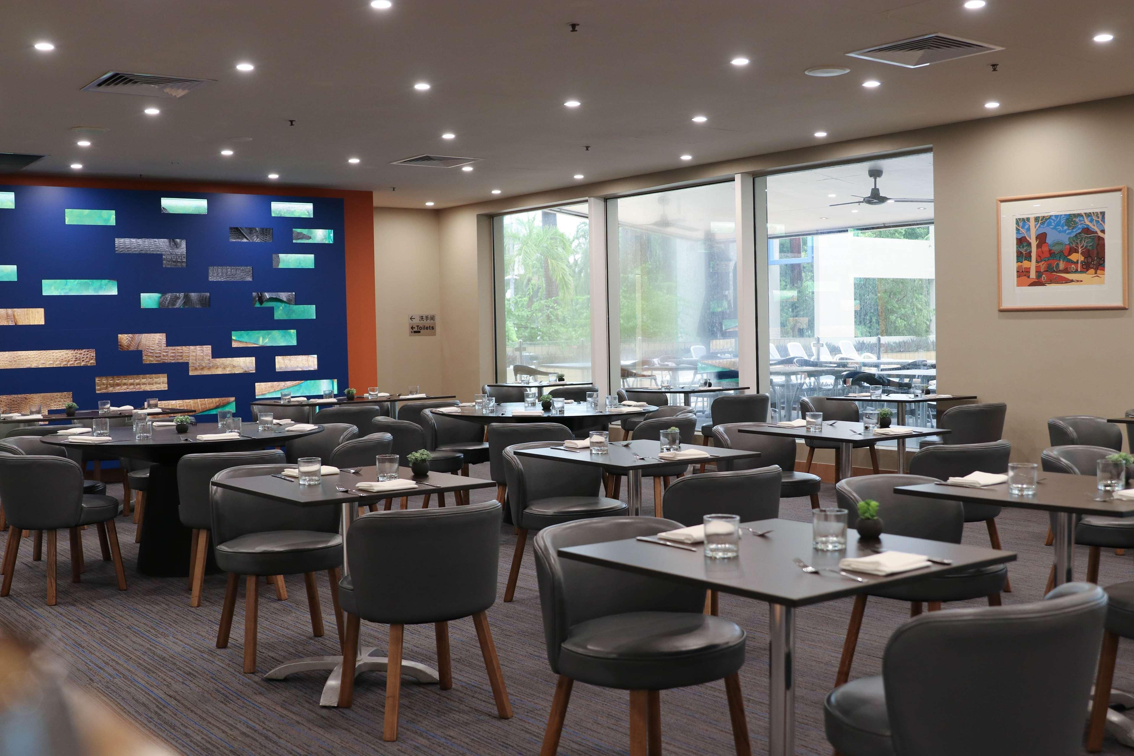 Hilton Garden Inn Darwin Dış mekan fotoğraf