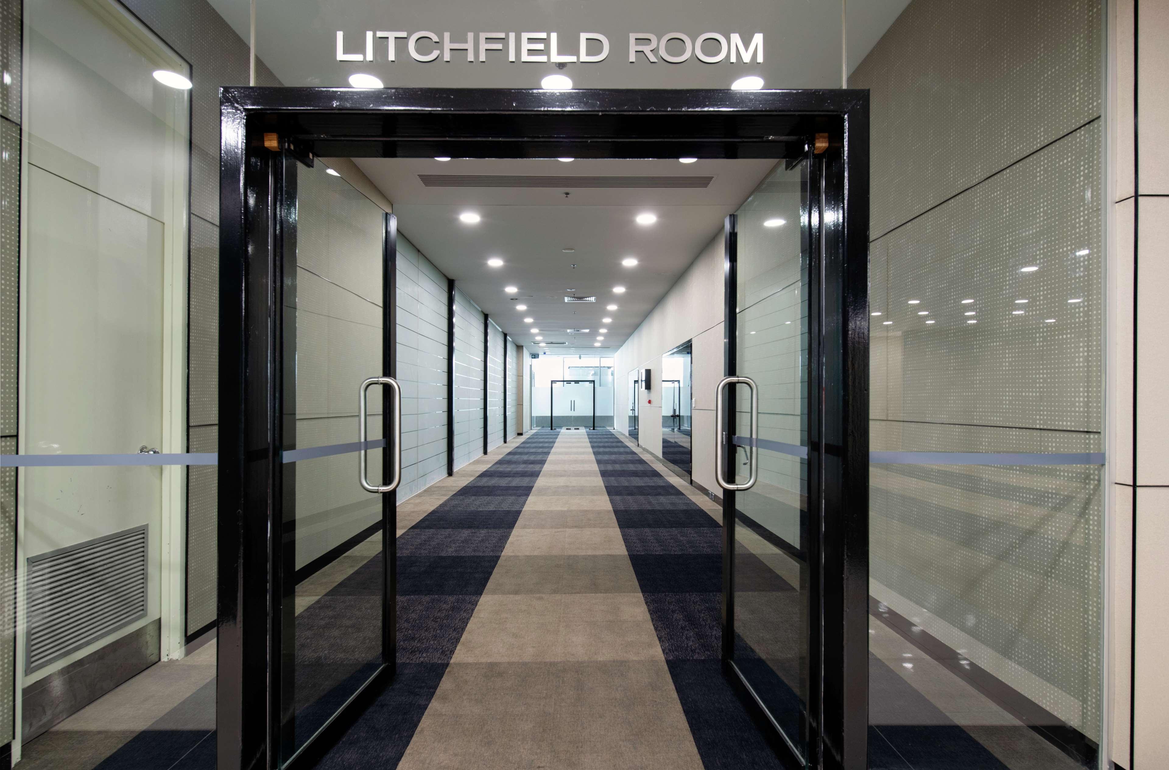 Hilton Garden Inn Darwin Dış mekan fotoğraf