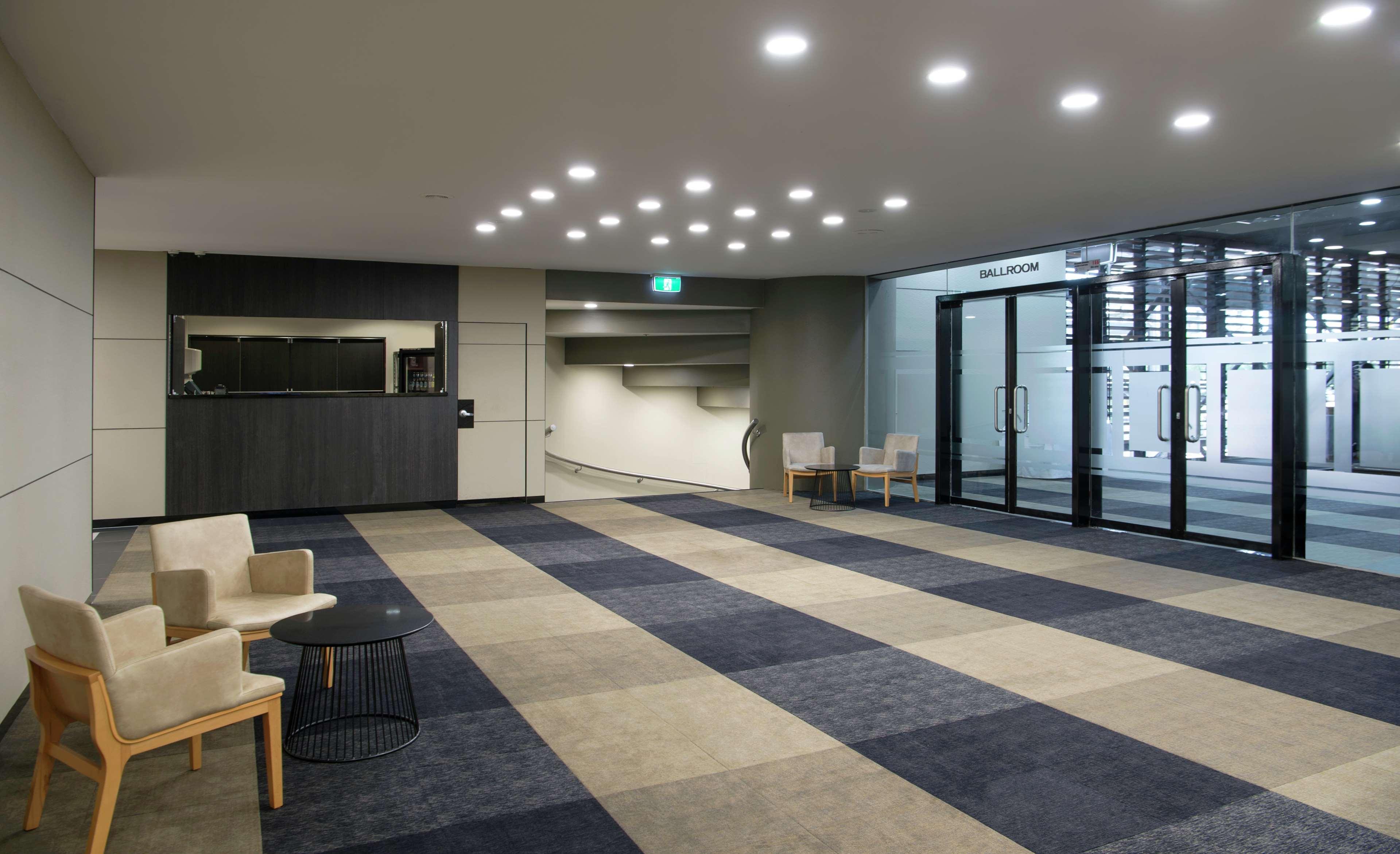 Hilton Garden Inn Darwin Dış mekan fotoğraf