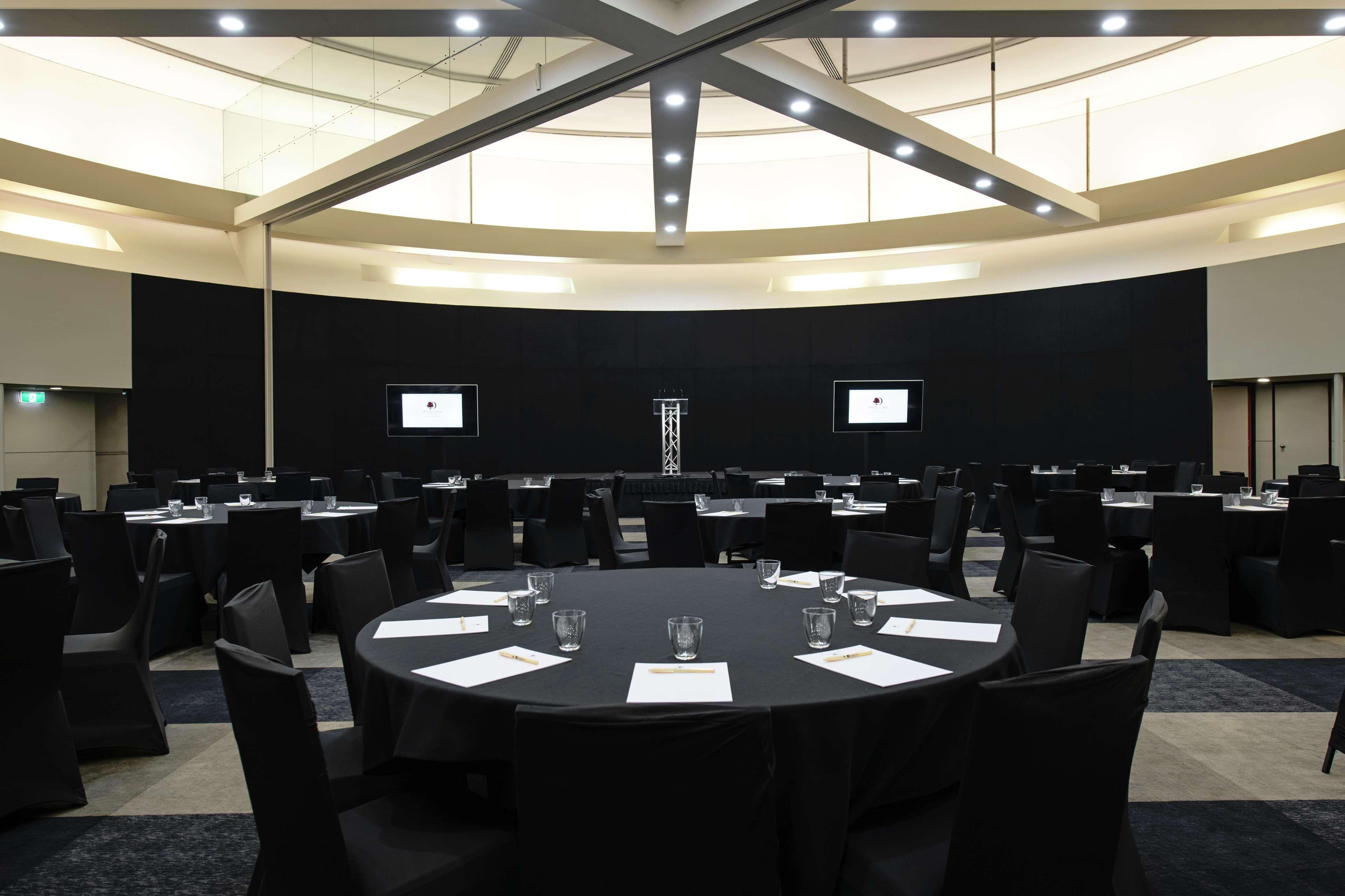 Hilton Garden Inn Darwin Dış mekan fotoğraf