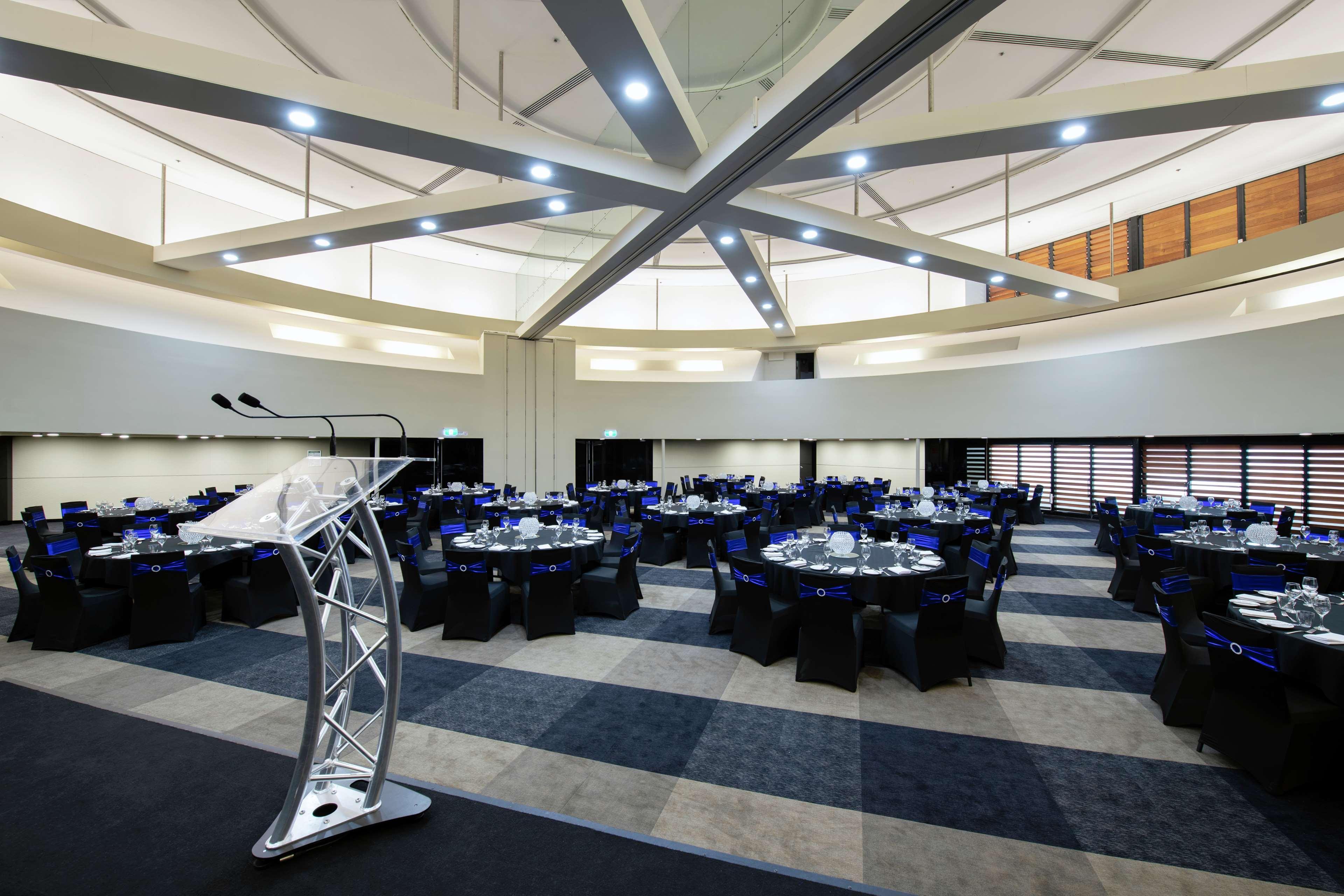 Hilton Garden Inn Darwin Dış mekan fotoğraf