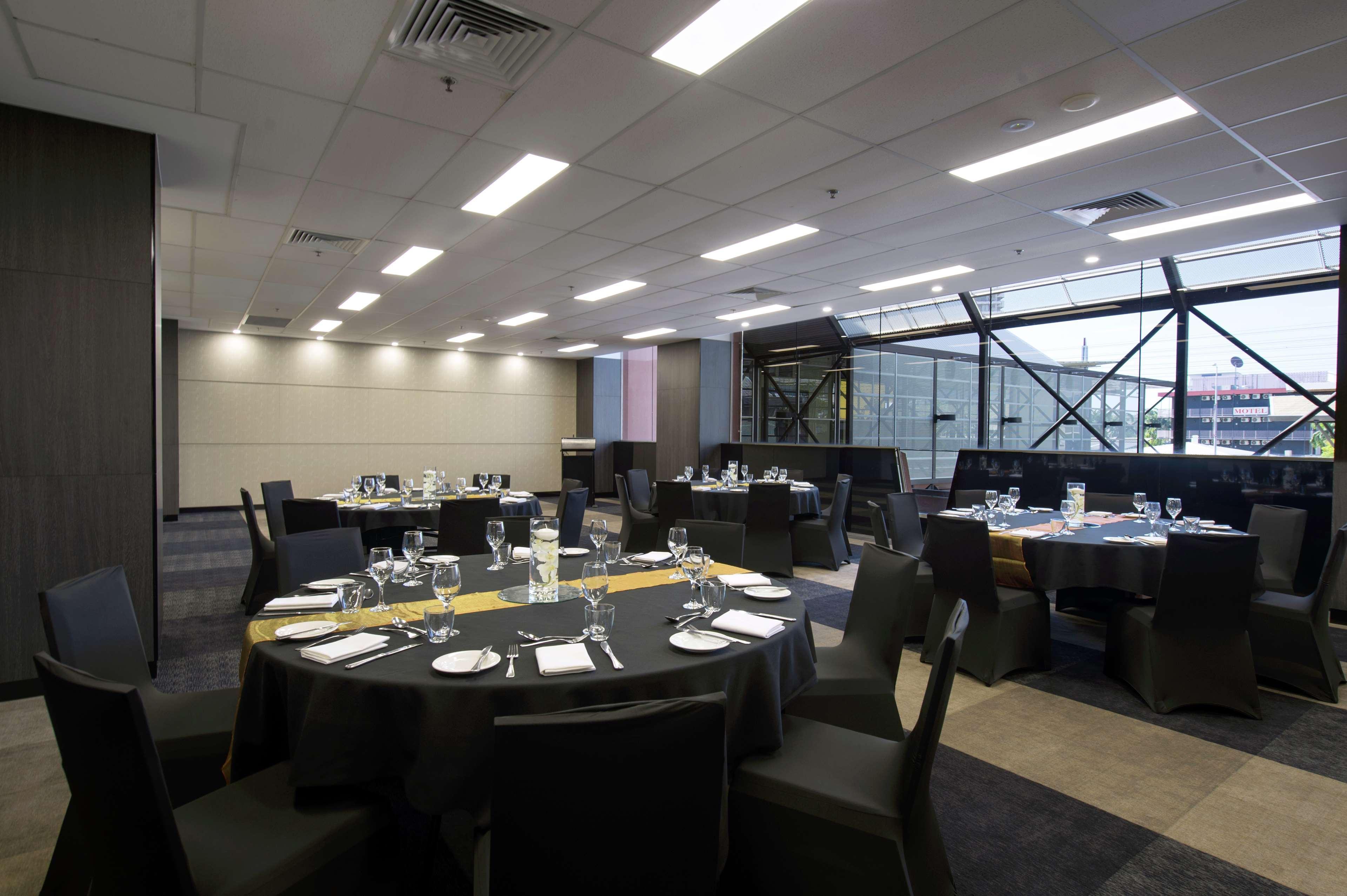 Hilton Garden Inn Darwin Dış mekan fotoğraf