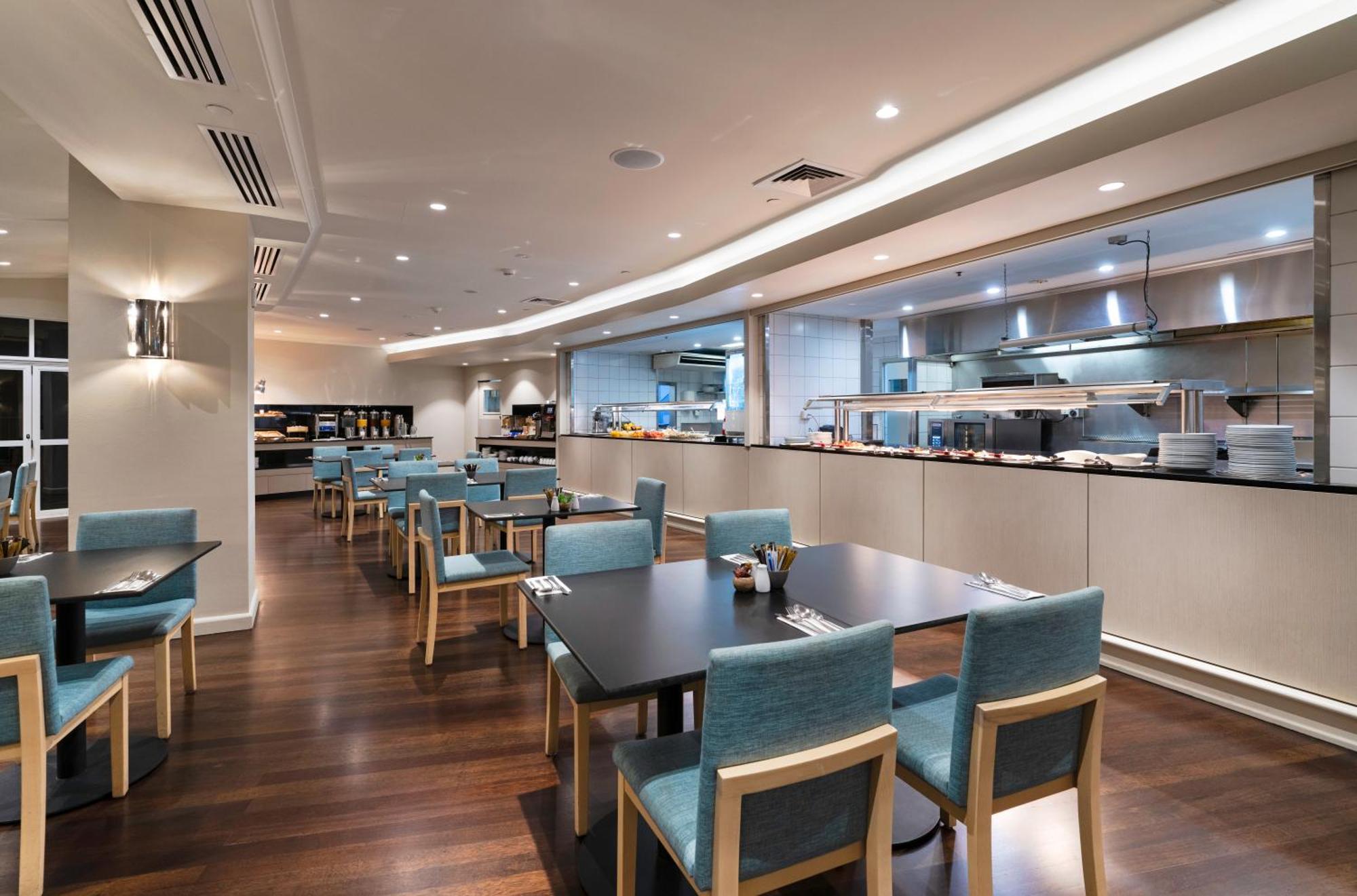 Hilton Garden Inn Darwin Dış mekan fotoğraf