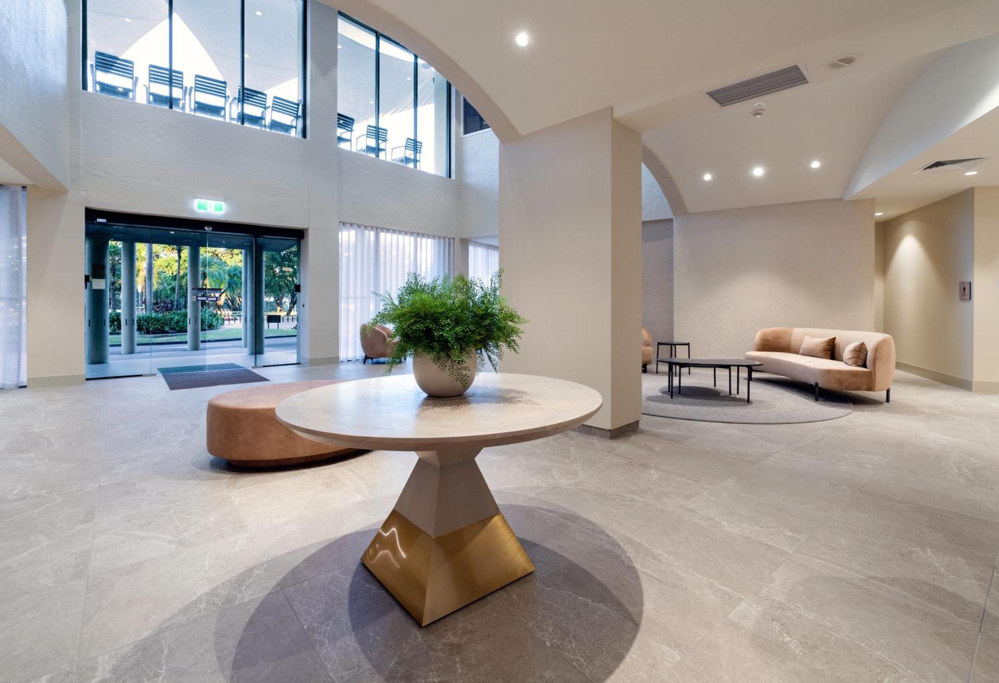 Hilton Garden Inn Darwin Dış mekan fotoğraf