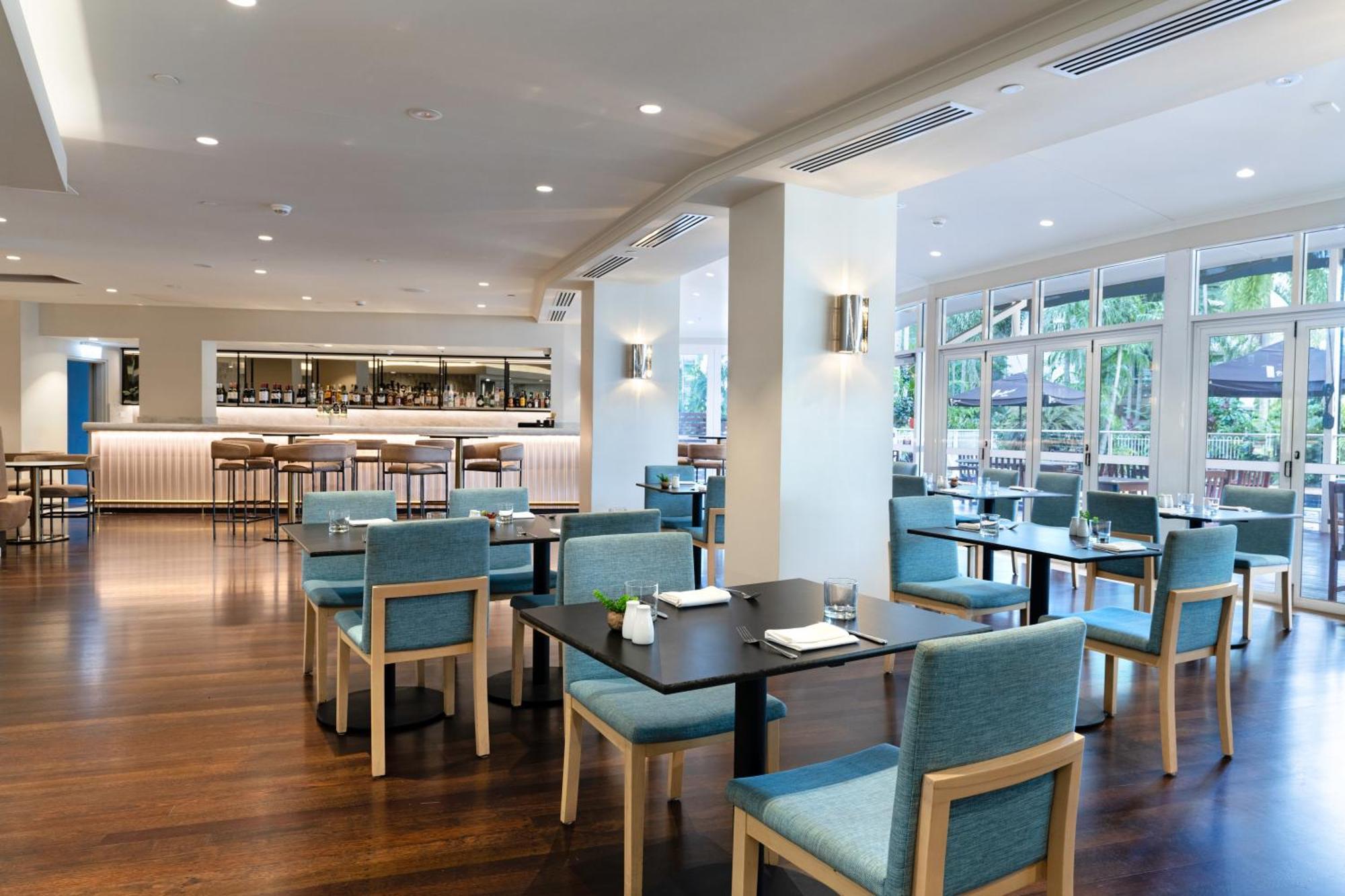 Hilton Garden Inn Darwin Dış mekan fotoğraf
