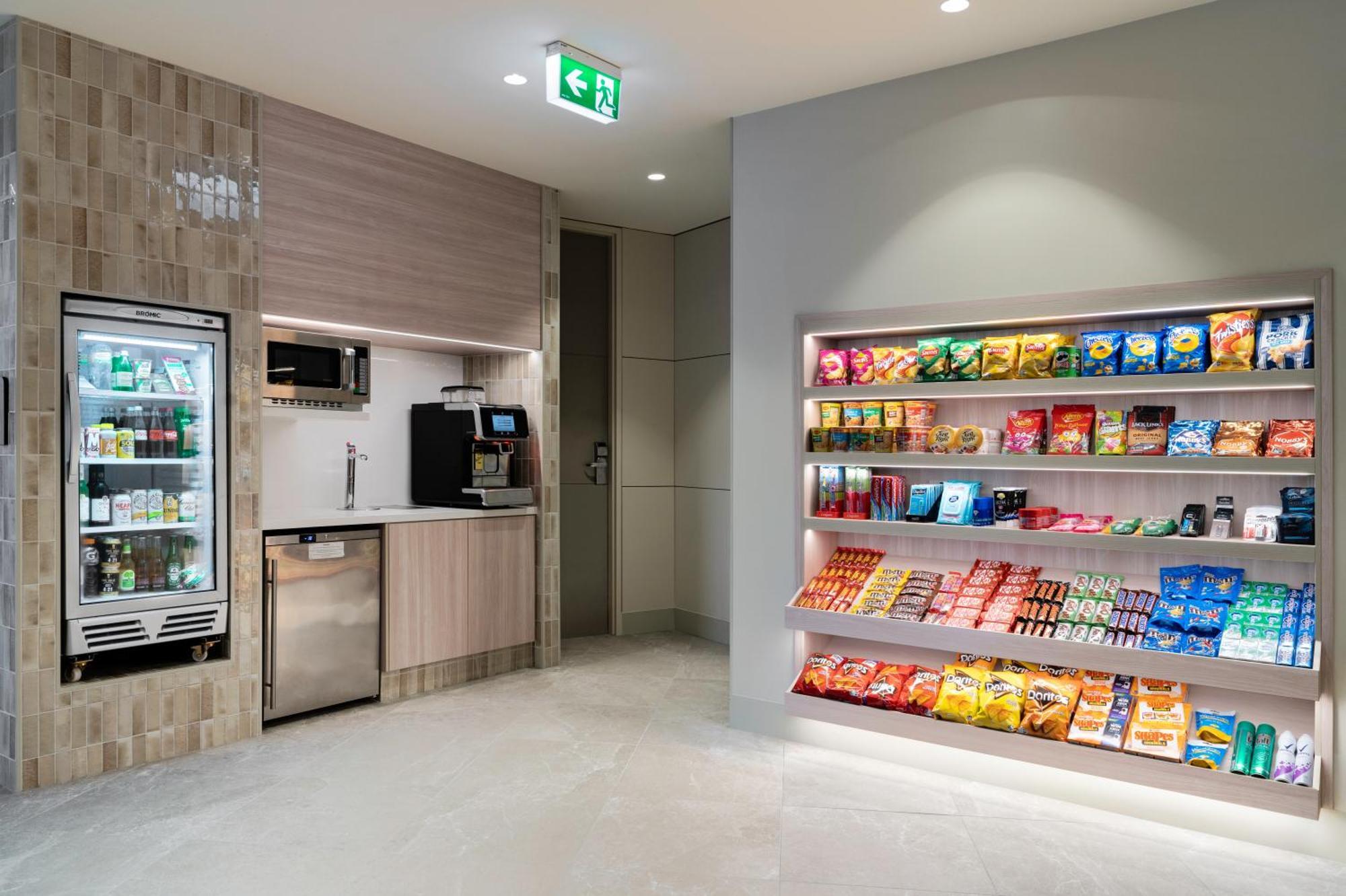Hilton Garden Inn Darwin Dış mekan fotoğraf