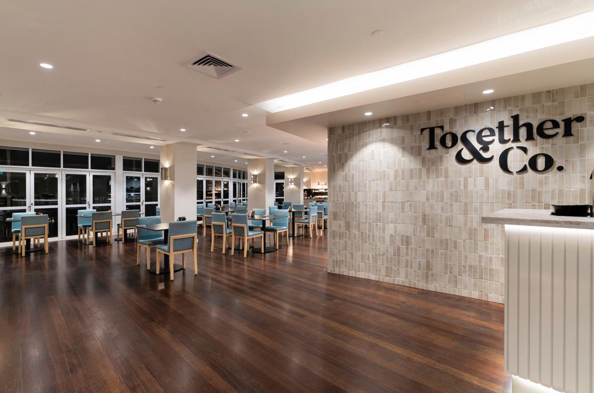 Hilton Garden Inn Darwin Dış mekan fotoğraf