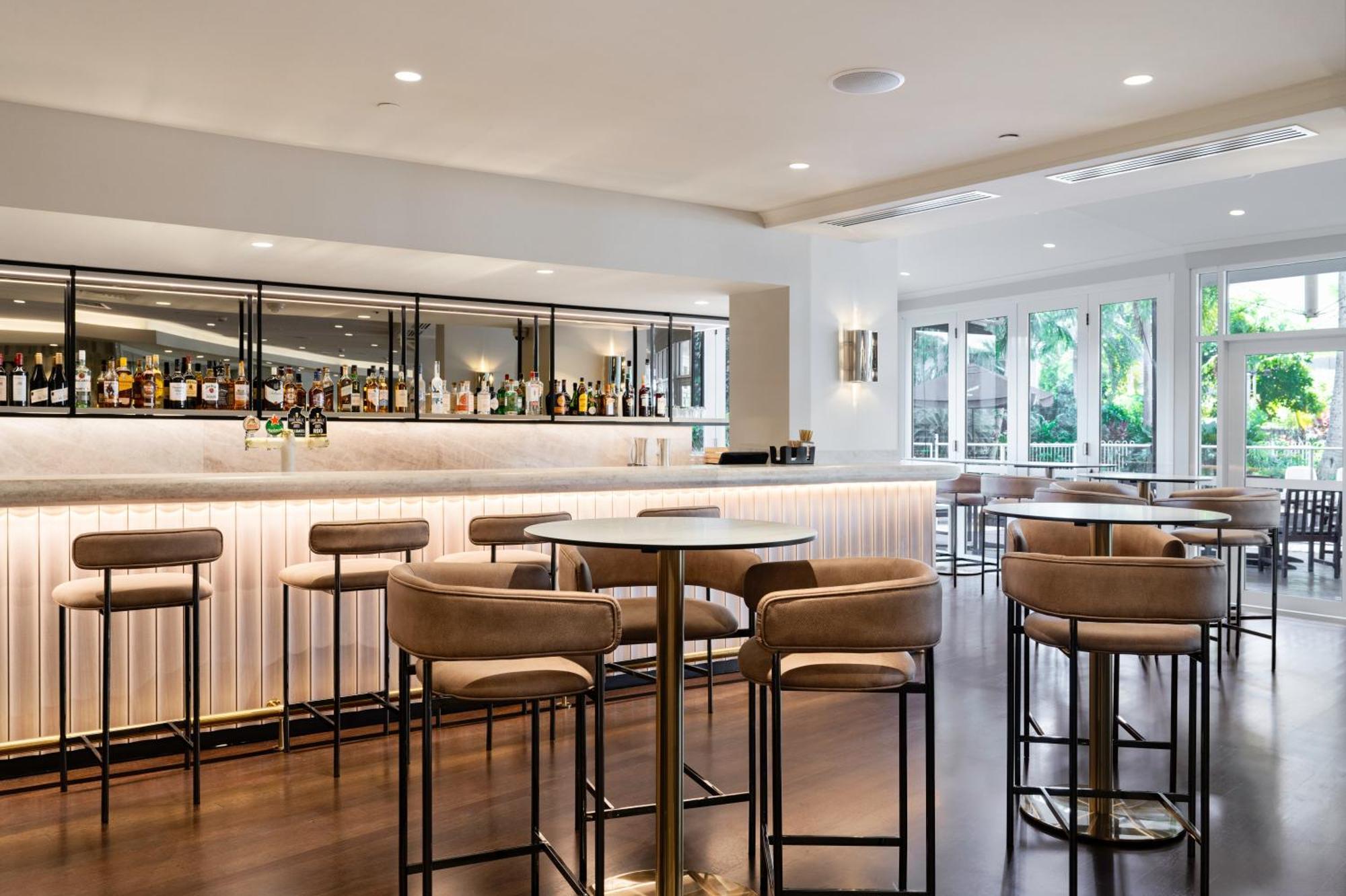 Hilton Garden Inn Darwin Dış mekan fotoğraf
