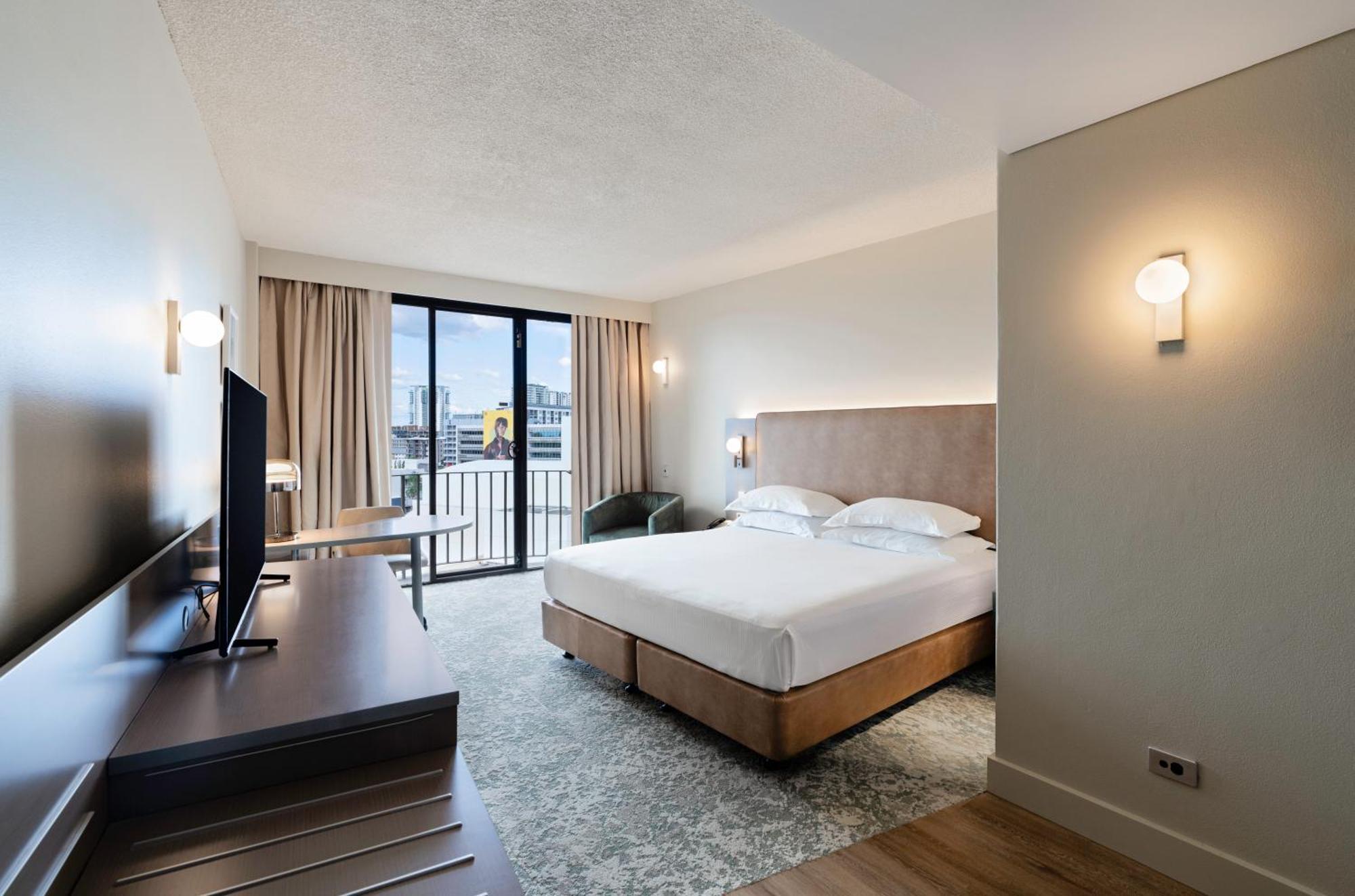 Hilton Garden Inn Darwin Dış mekan fotoğraf