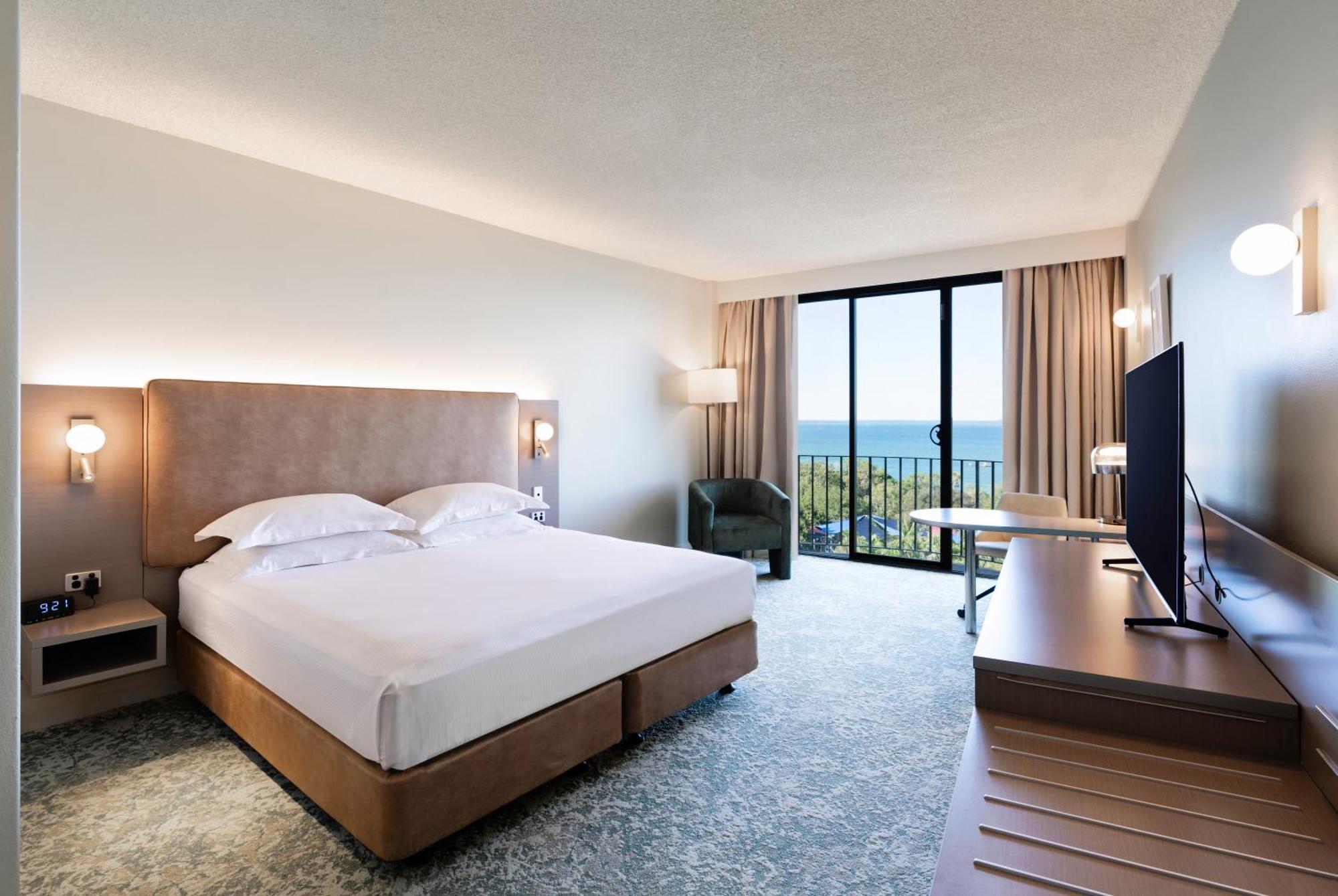 Hilton Garden Inn Darwin Dış mekan fotoğraf