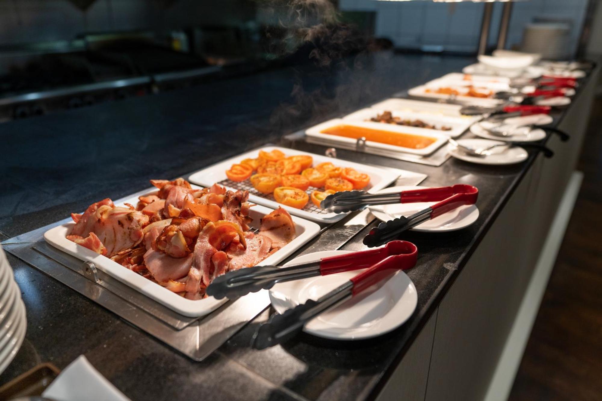 Hilton Garden Inn Darwin Dış mekan fotoğraf