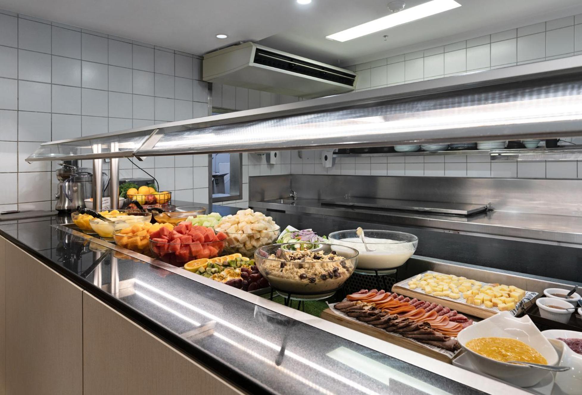Hilton Garden Inn Darwin Dış mekan fotoğraf