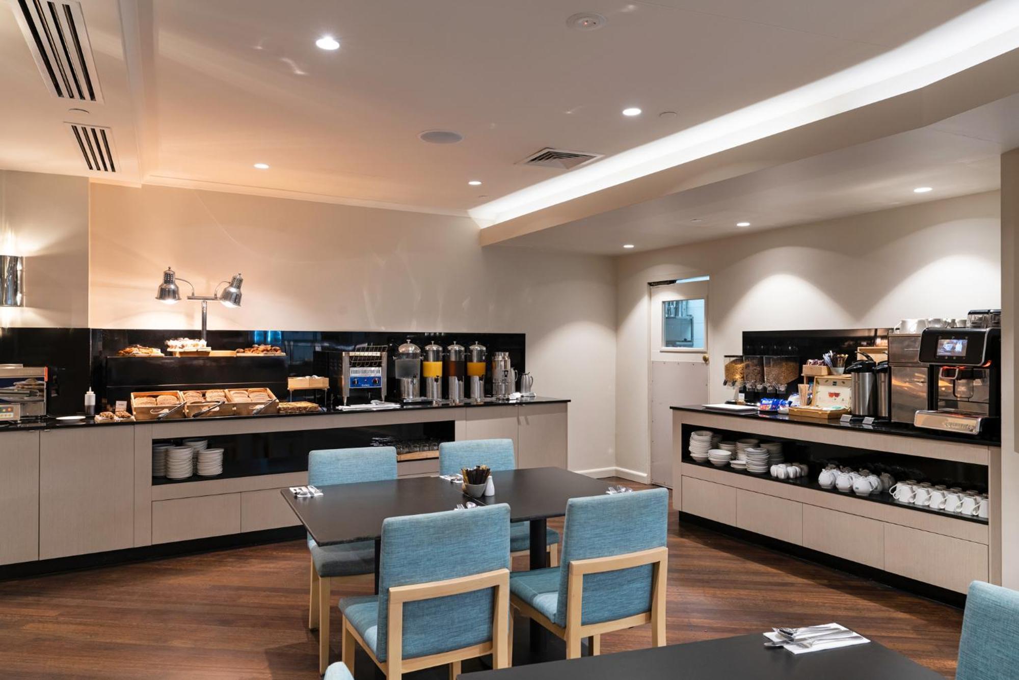 Hilton Garden Inn Darwin Dış mekan fotoğraf