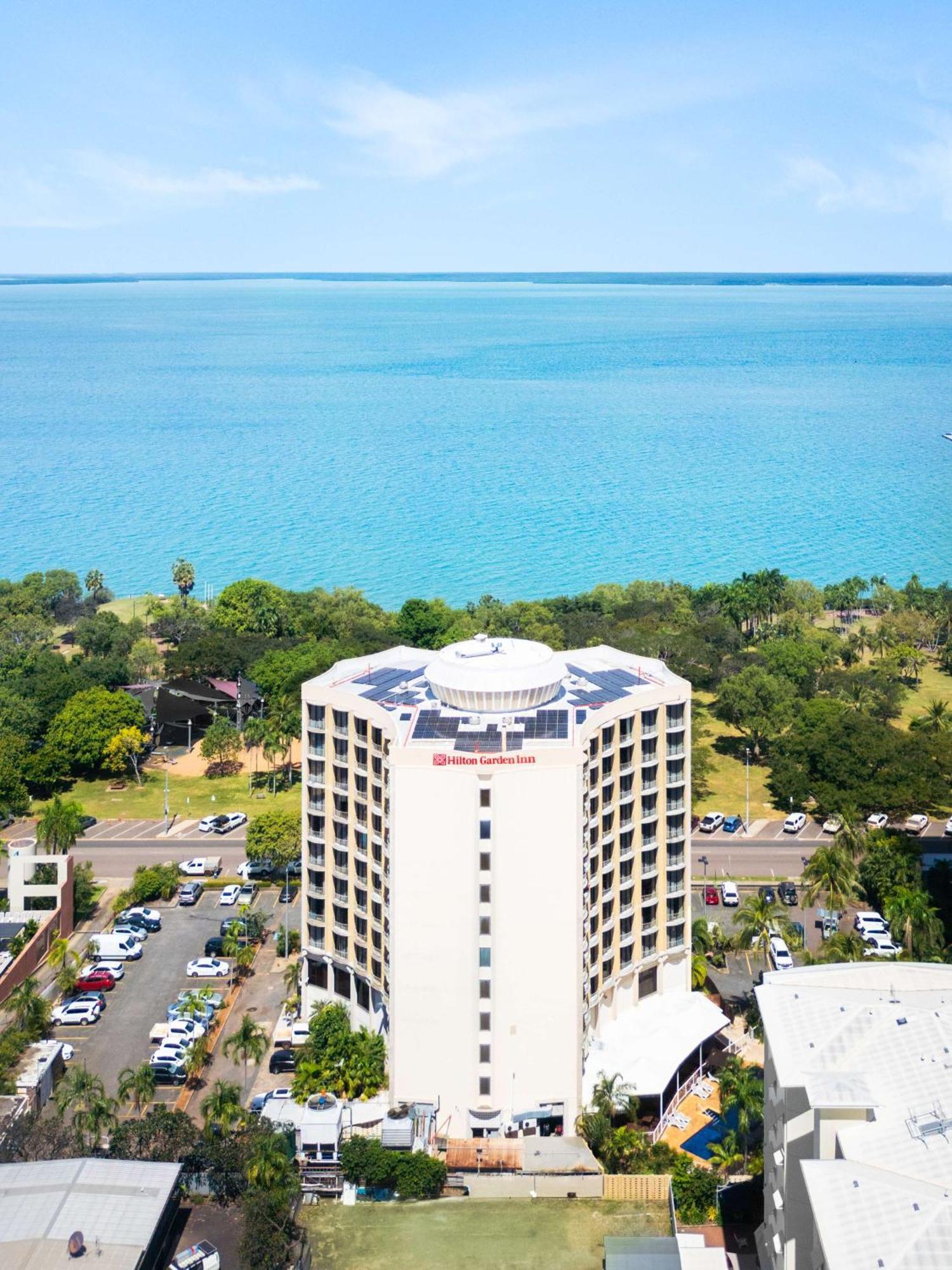 Hilton Garden Inn Darwin Dış mekan fotoğraf