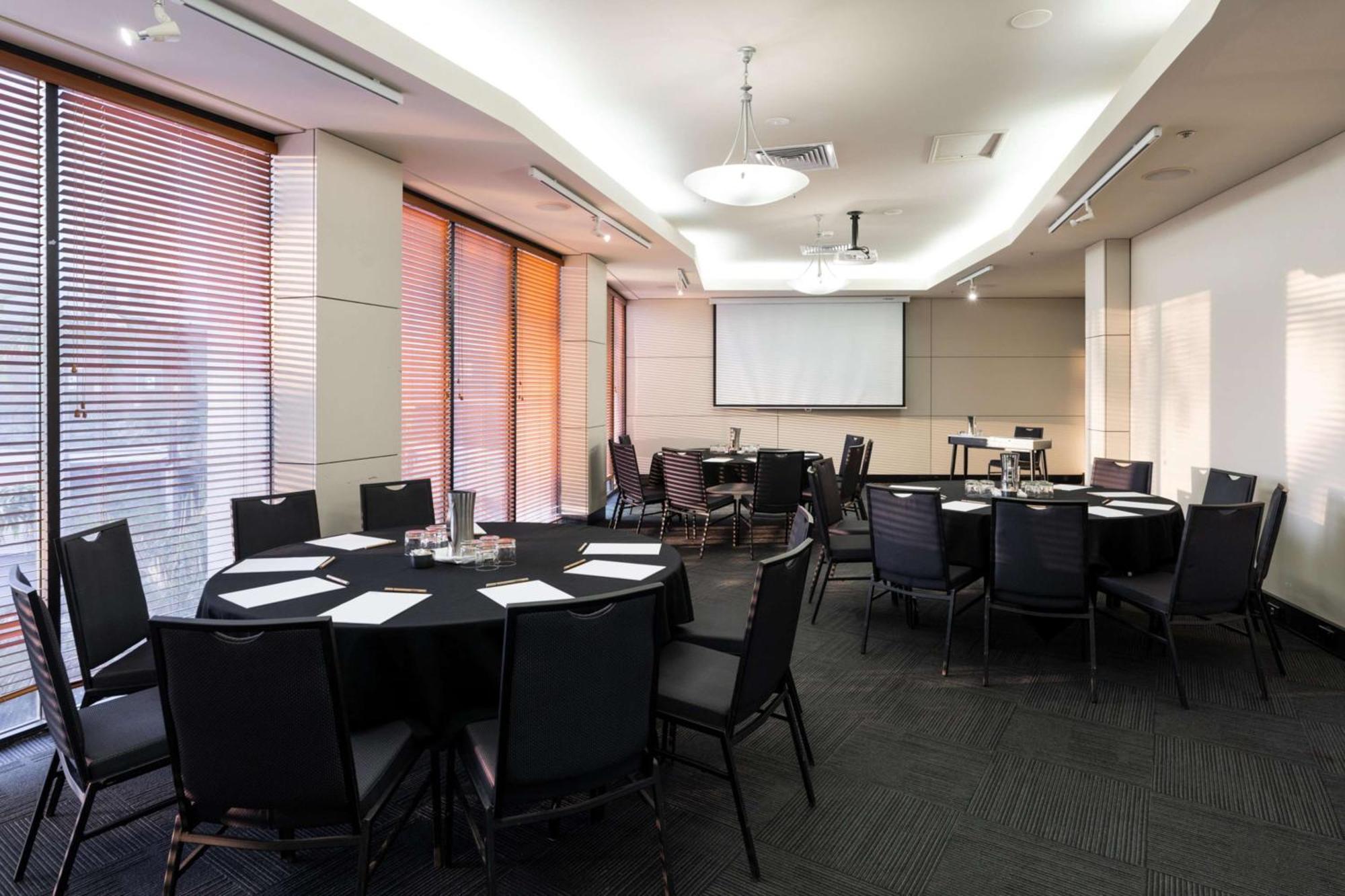 Hilton Garden Inn Darwin Dış mekan fotoğraf